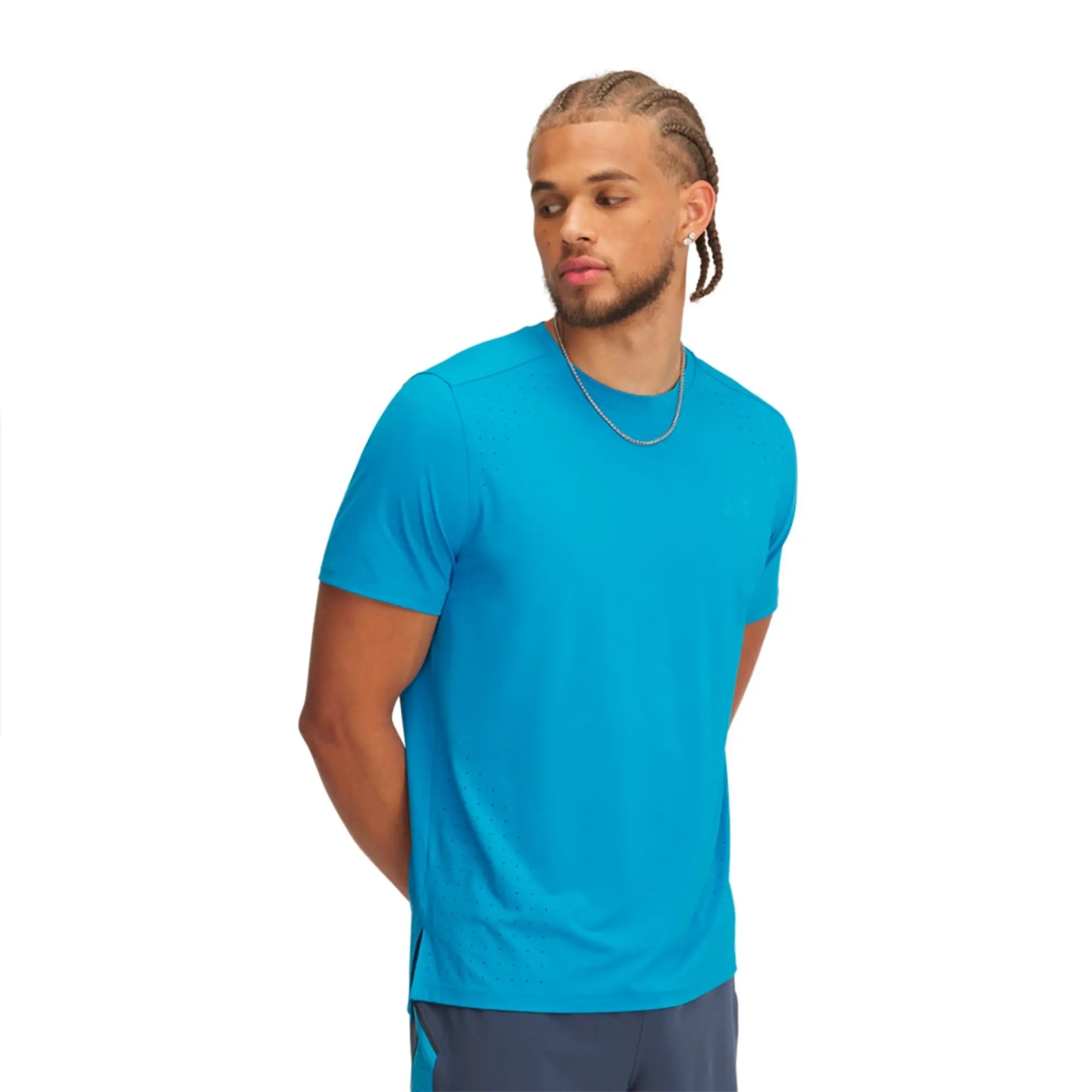 Under Armour Launch Elite Short Sleeve T-shirt