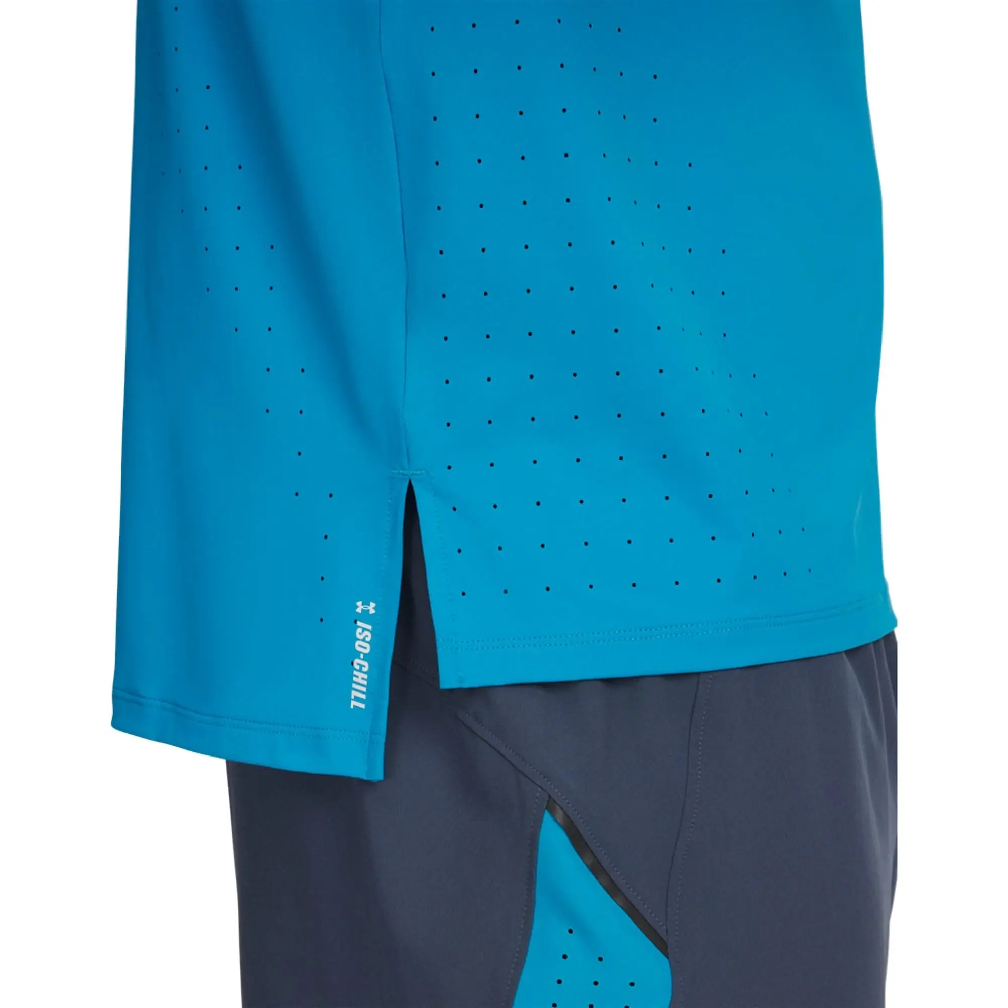 Under Armour Launch Elite Short Sleeve T-shirt
