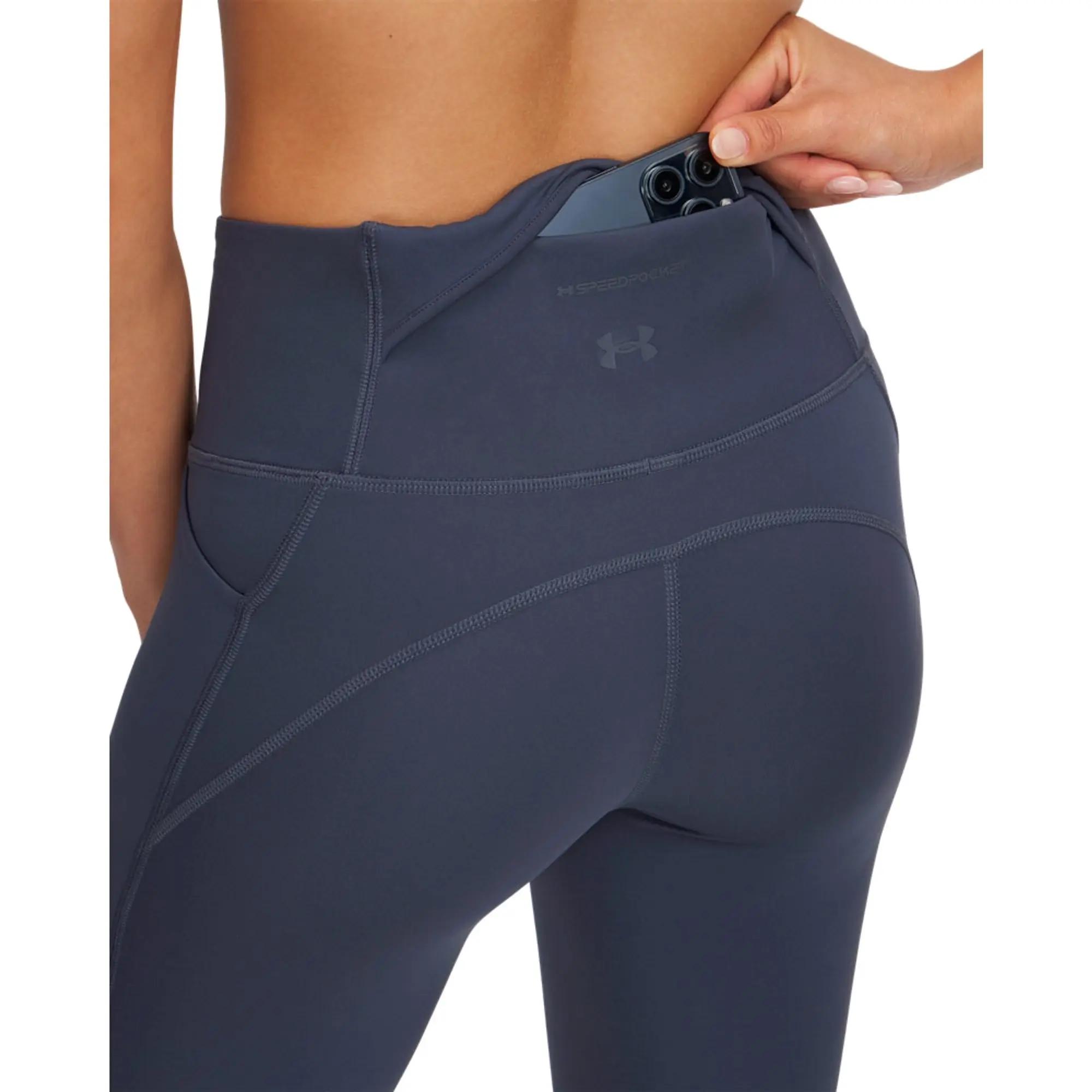 Under Armour Launch Elite Leggings