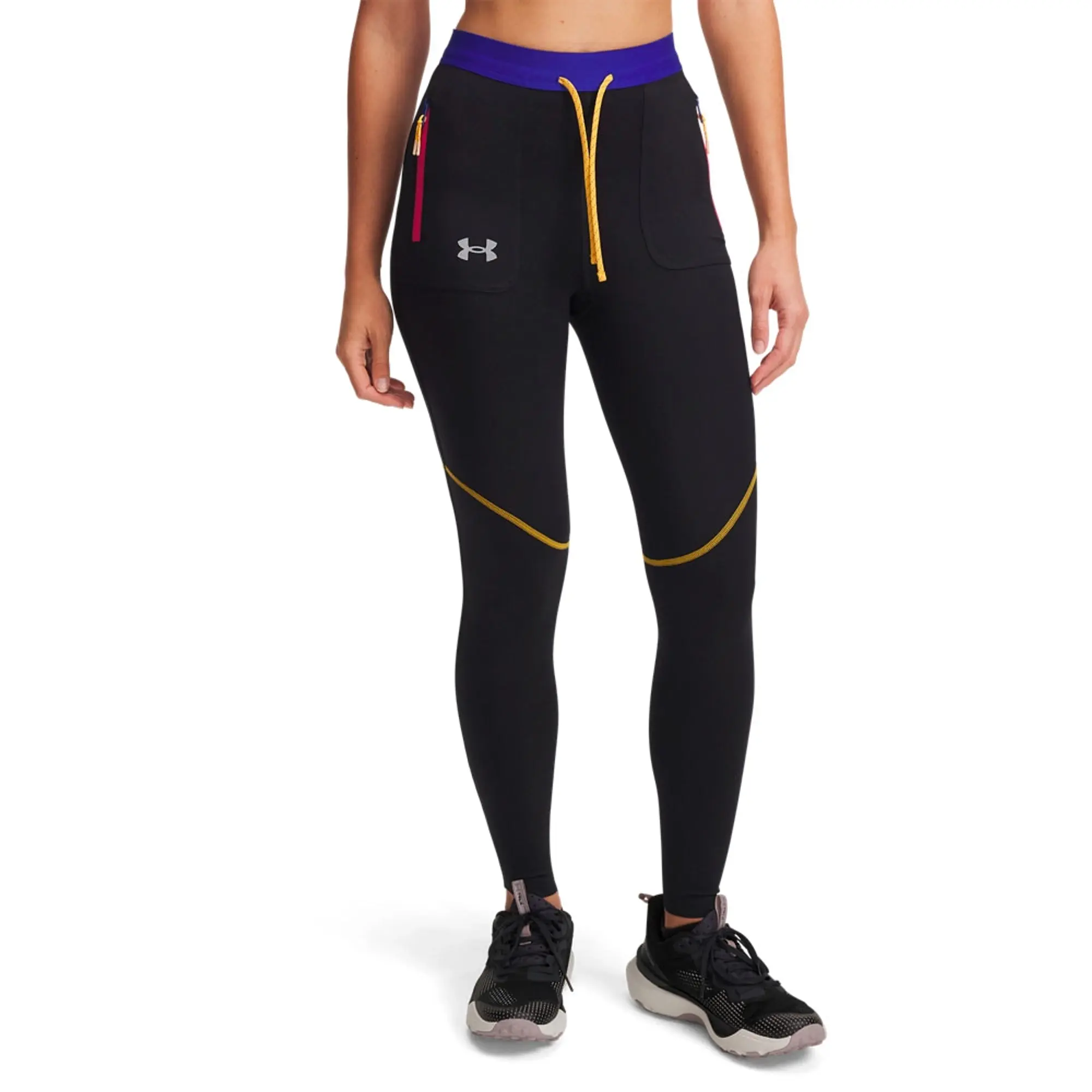 Under Armour Trail Run Leggings