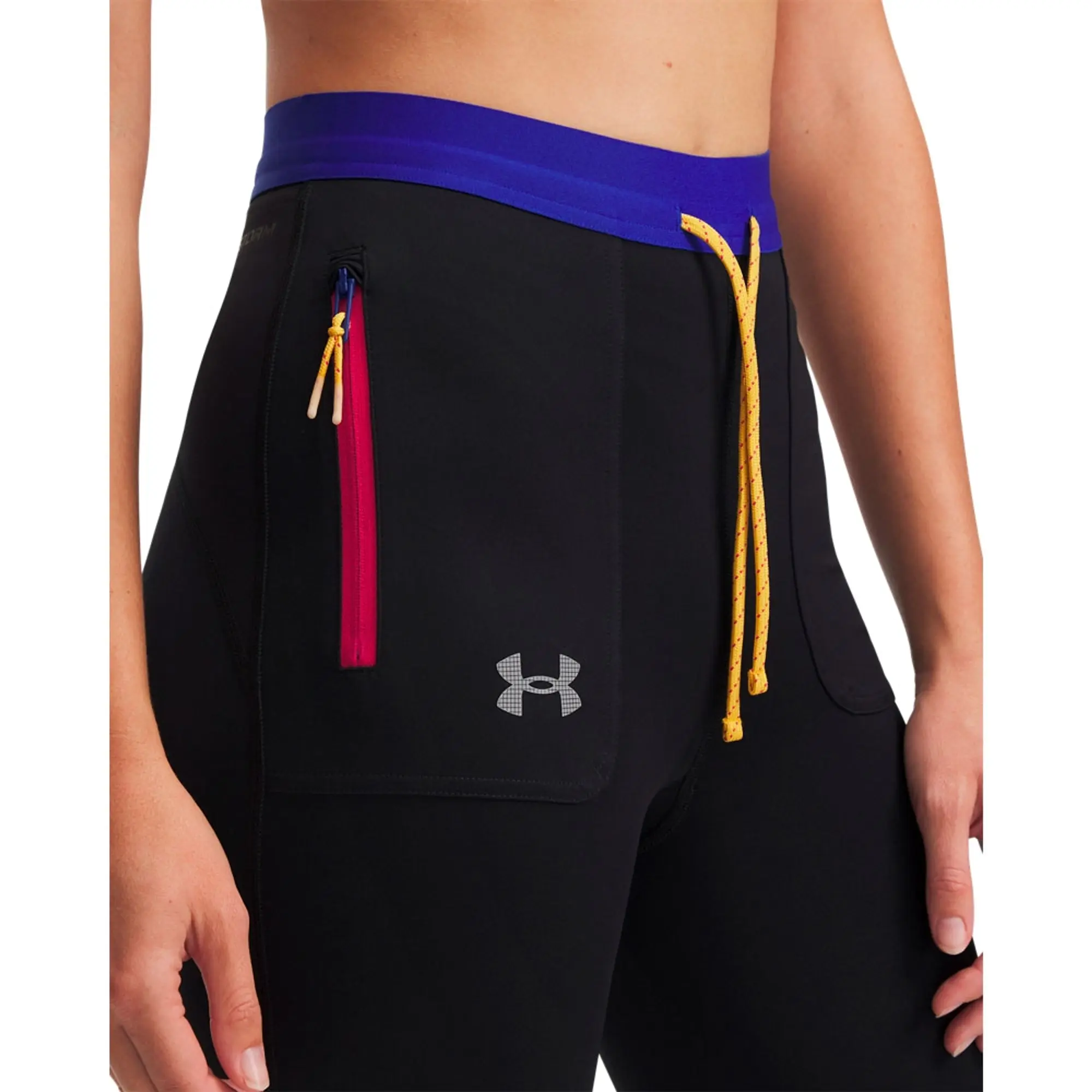 Under Armour Trail Run Leggings