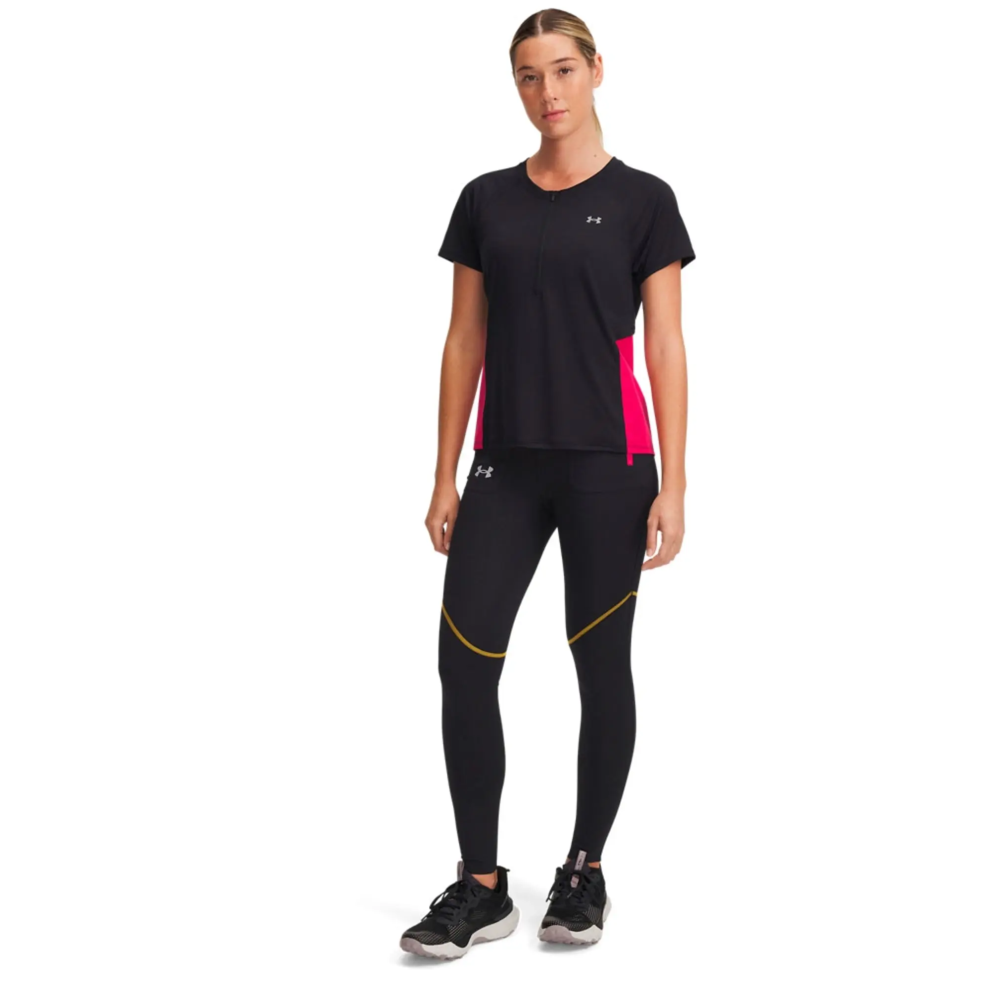 Under Armour Trail Run Leggings