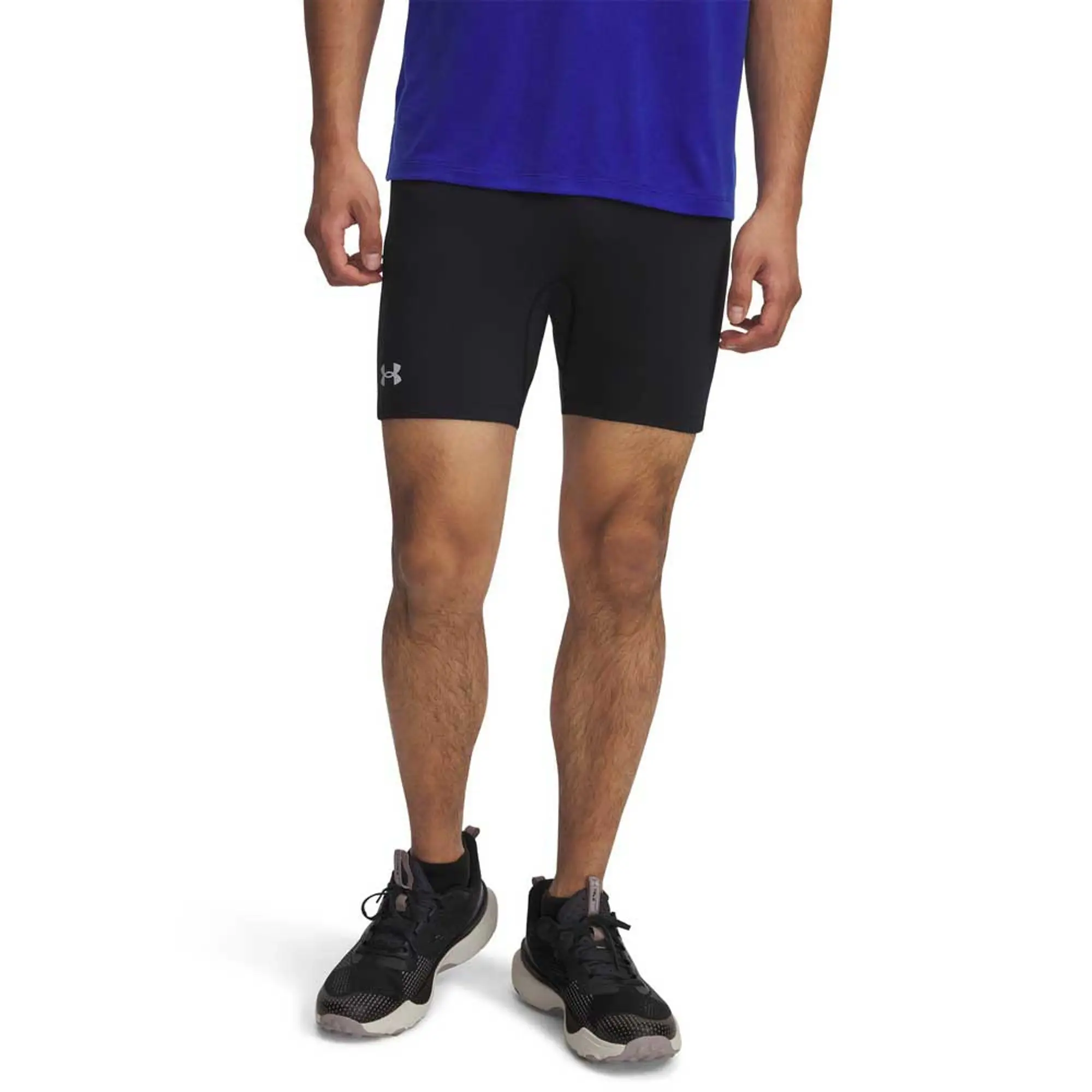 Under Armour Trail Launch Pro Short Leggings