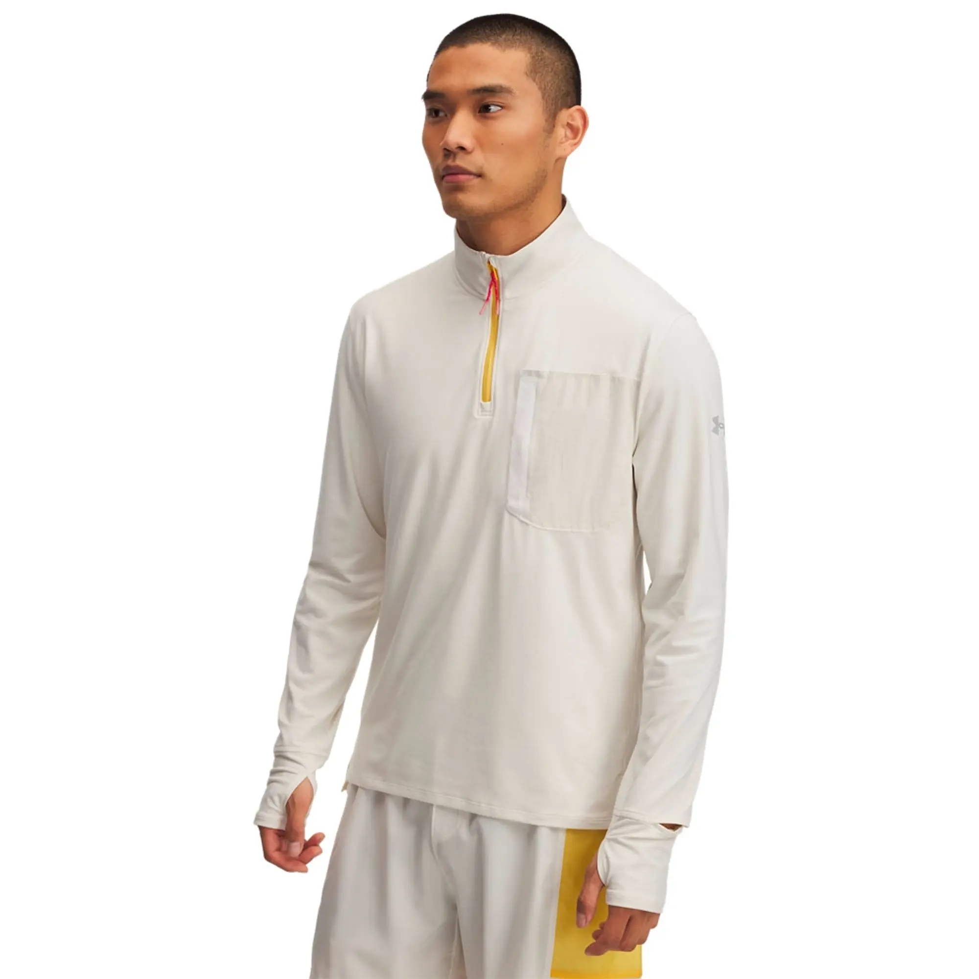 Under Armour Trail Run Half Zip Sweatshirt