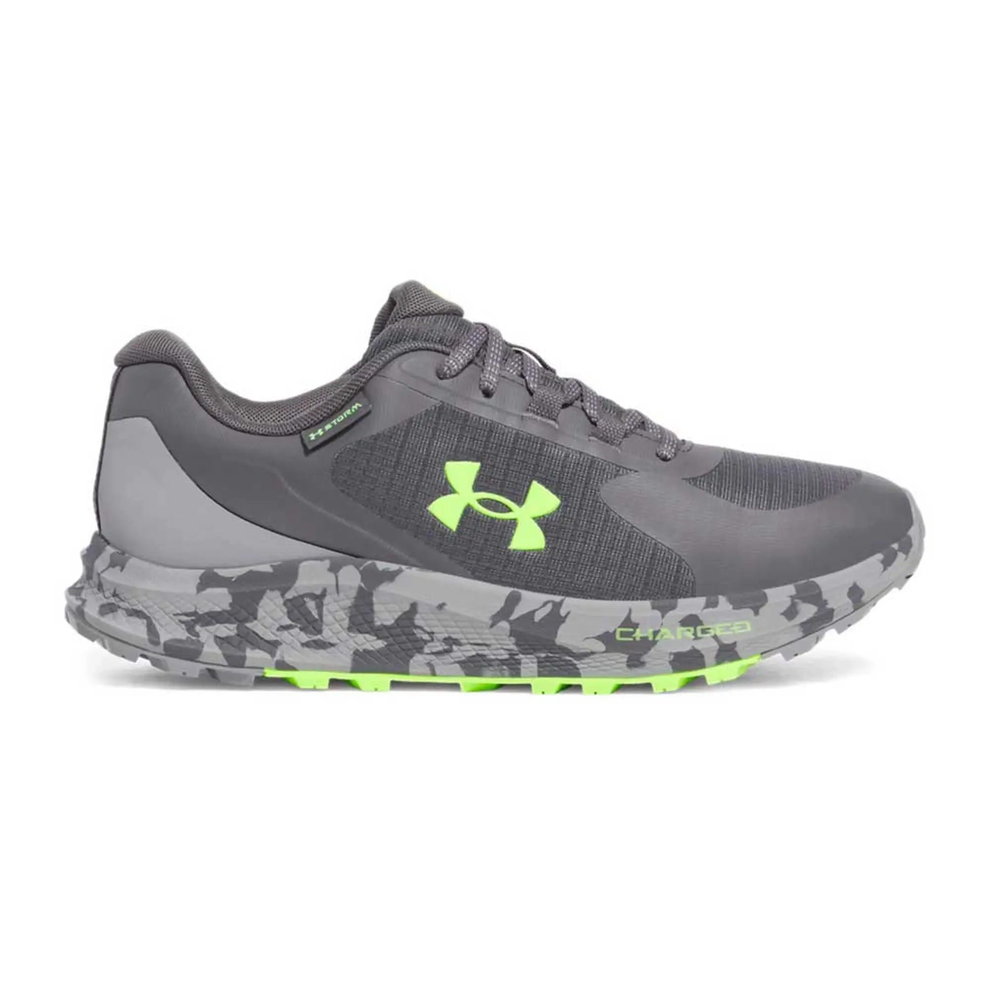 Under Armour Charged Bandit Tr 3 Sp Trail Running Shoes