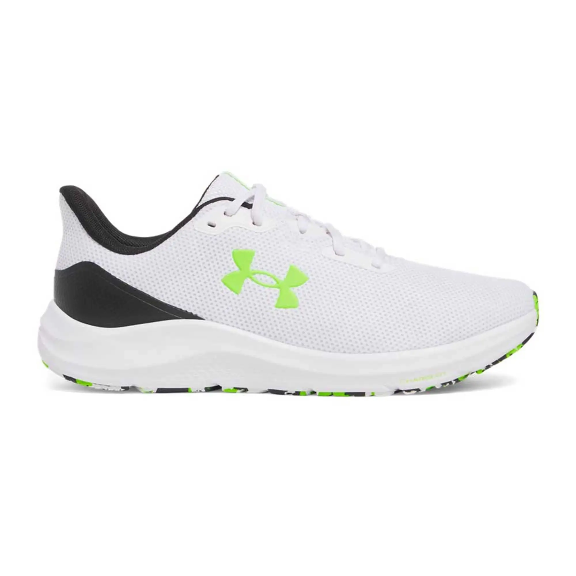 Under Armour Charged Pursuit 4 Running Shoes