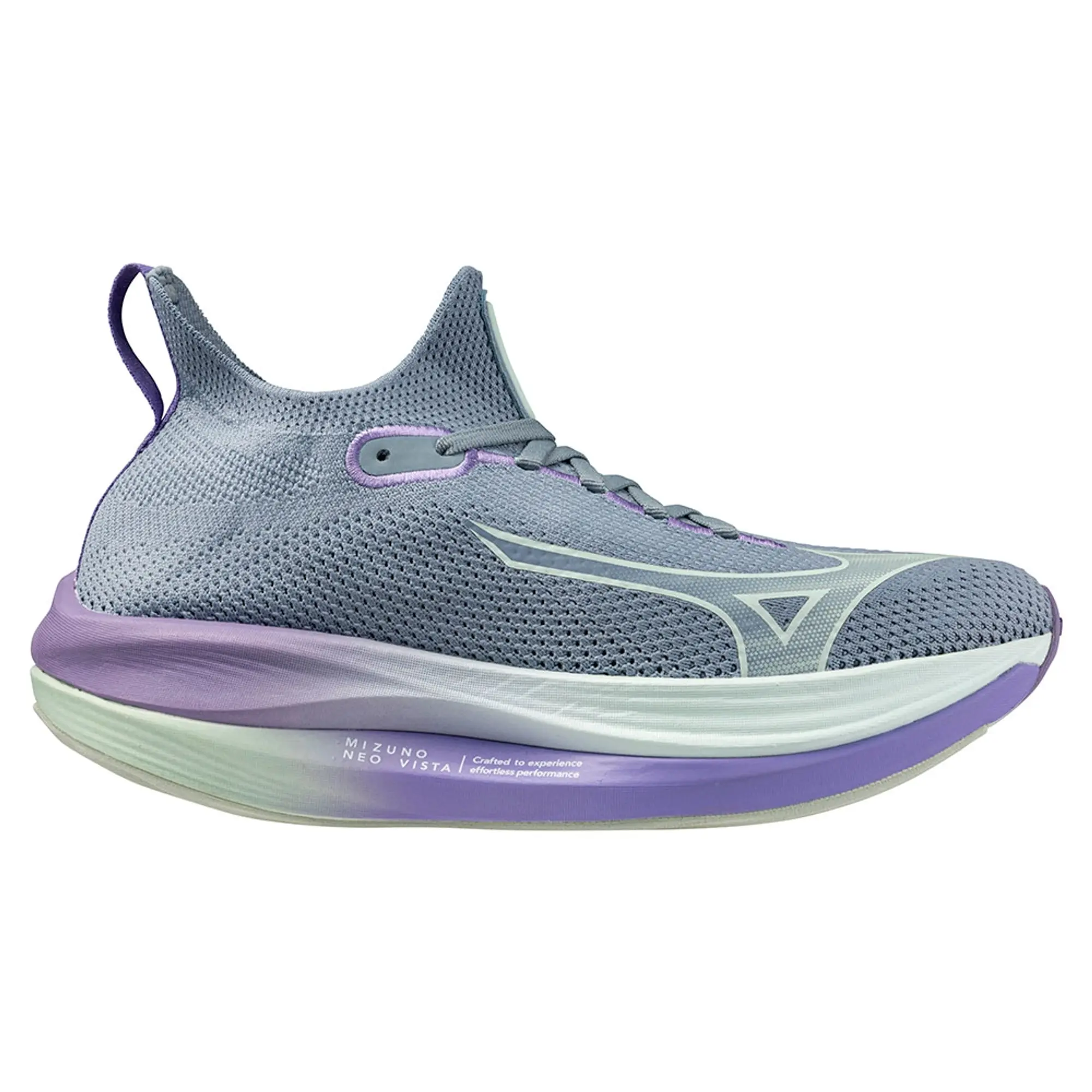 Sneakers Mizuno Neo Vista Teal Eur 39