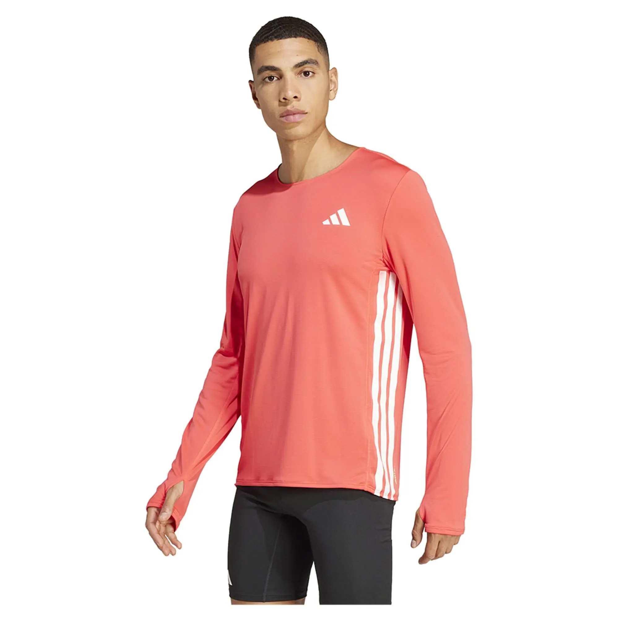 Adidas Adizero Long Sleeve T-shirt