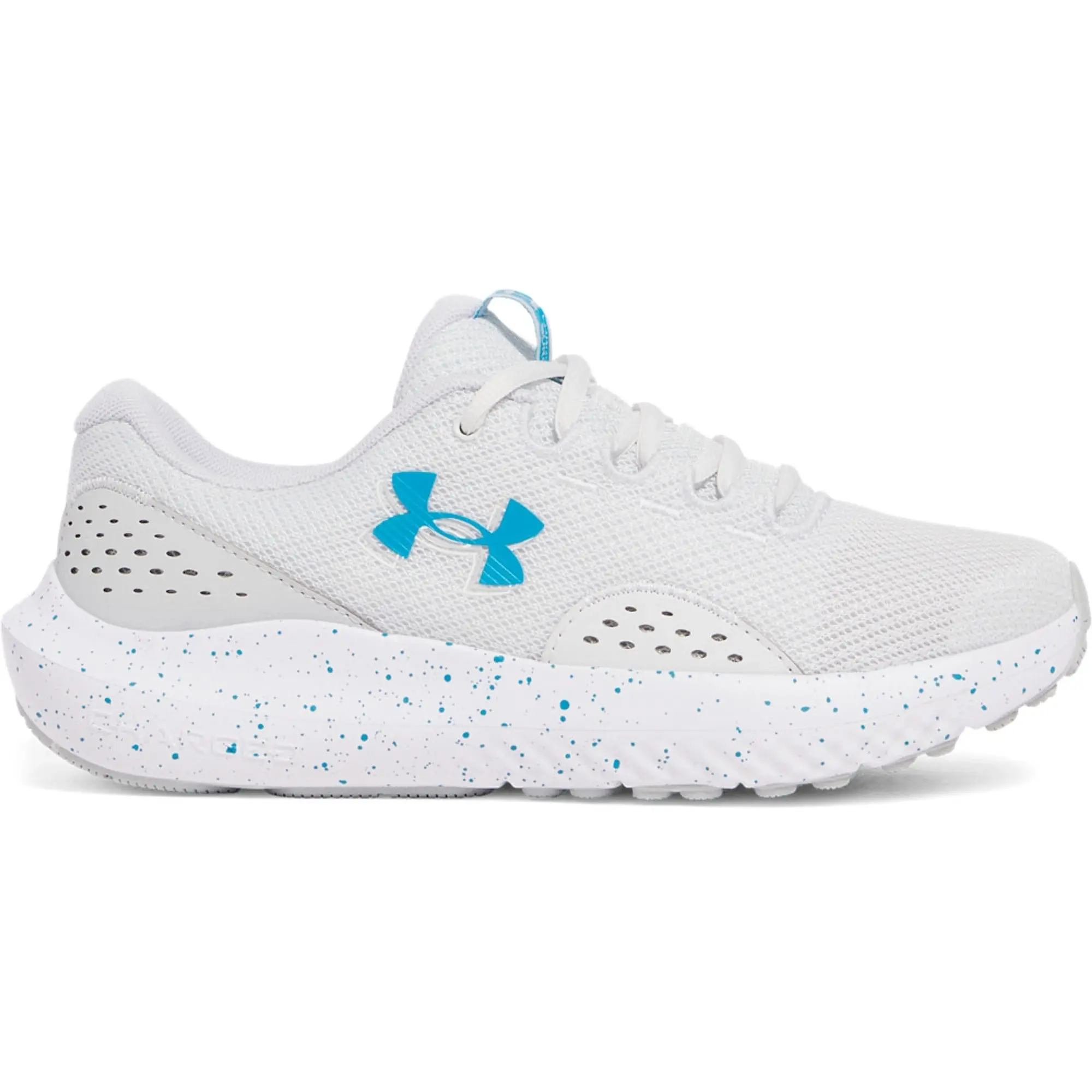 Under Armour Charged Surge 4 Running Shoes