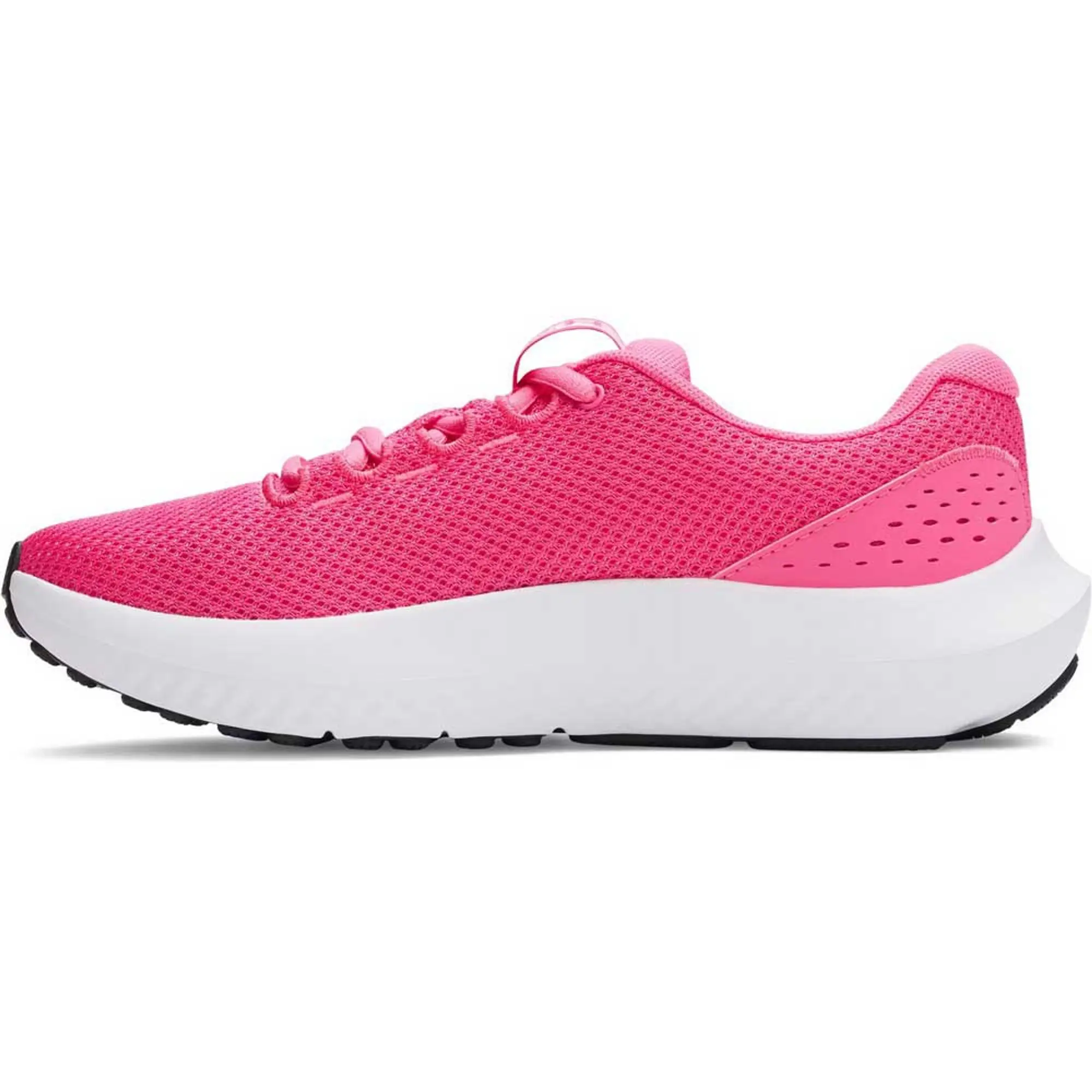 Under Armour Charged Surge 4 Running Shoes