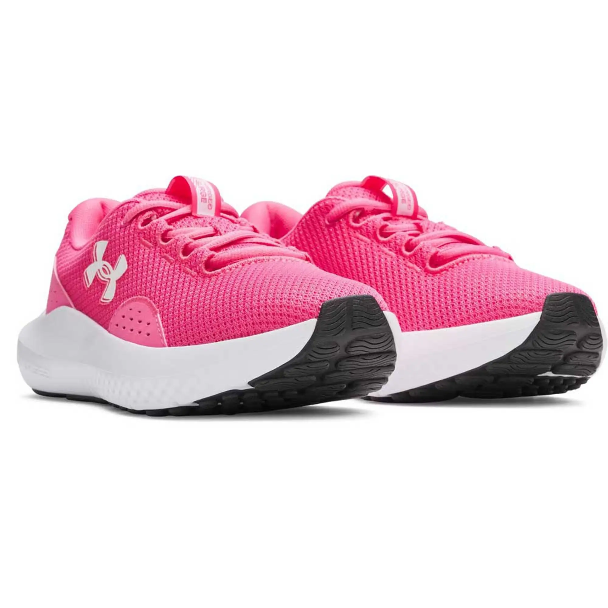 Under Armour Charged Surge 4 Running Shoes