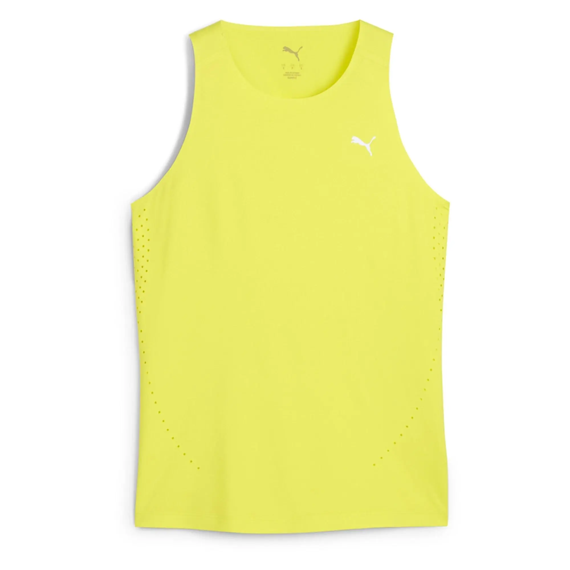 Puma Select Cloudspun Sleeveless T-shirt
