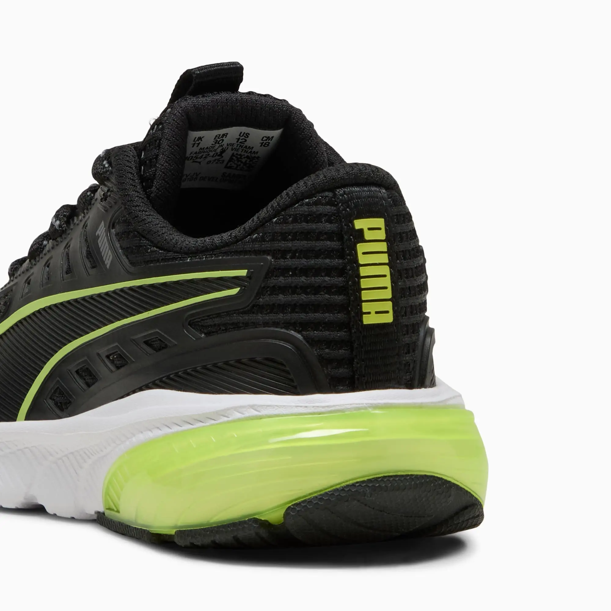 PUMA Kids' Cell Glare PS Trainers