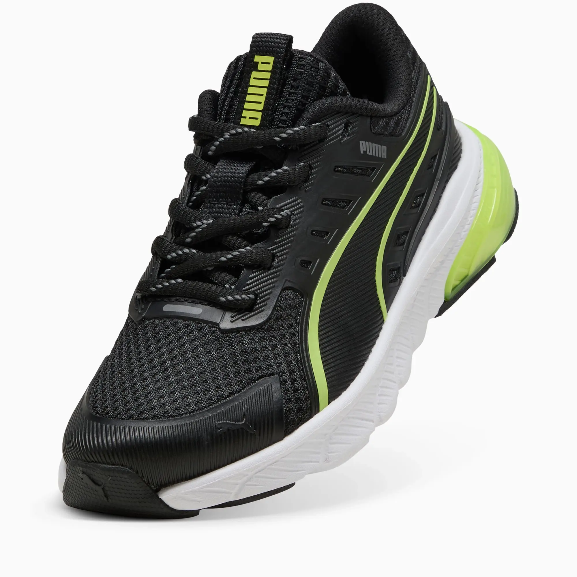 PUMA Kids' Cell Glare PS Trainers