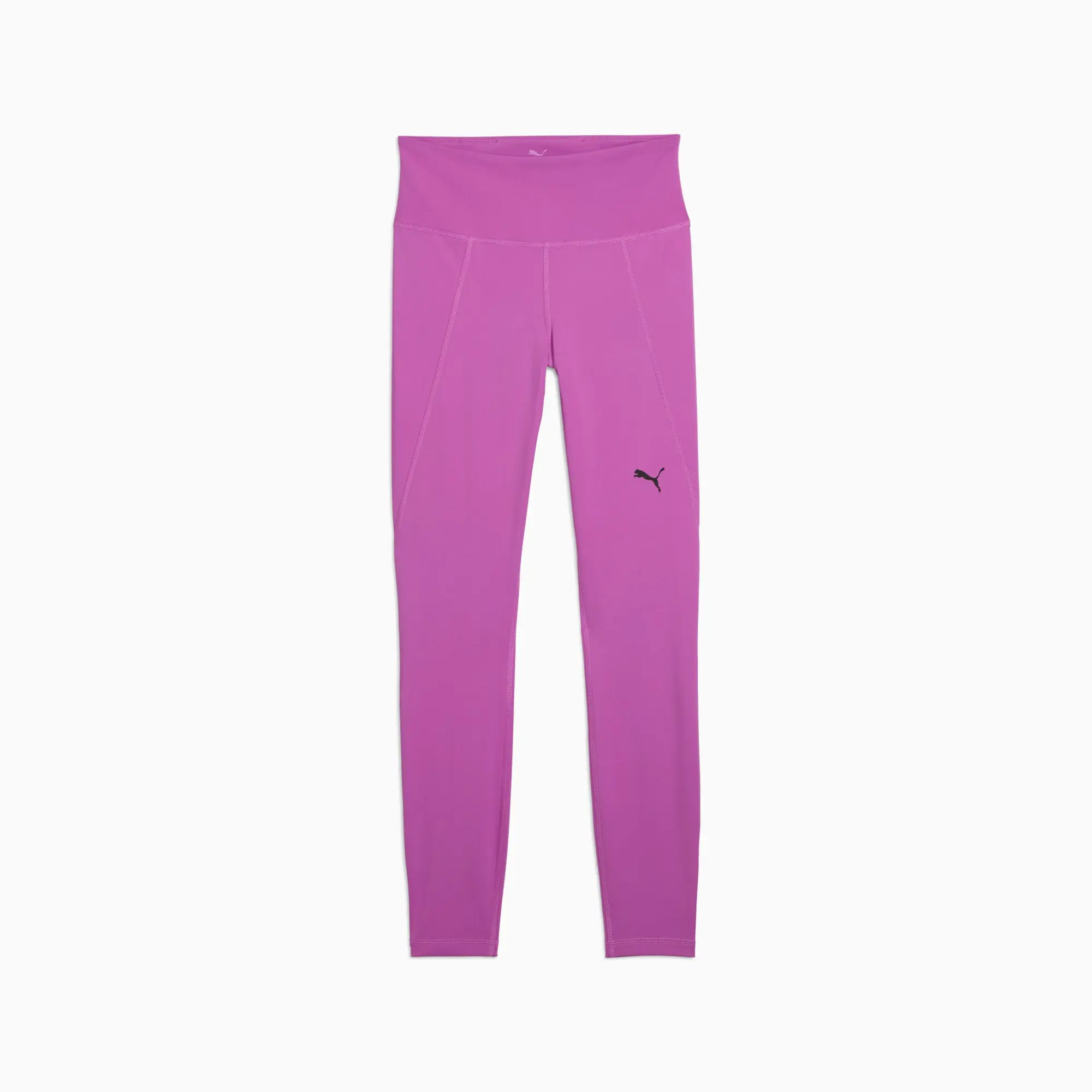 PUMA Tad Essentials Tights Women, Wild Berry