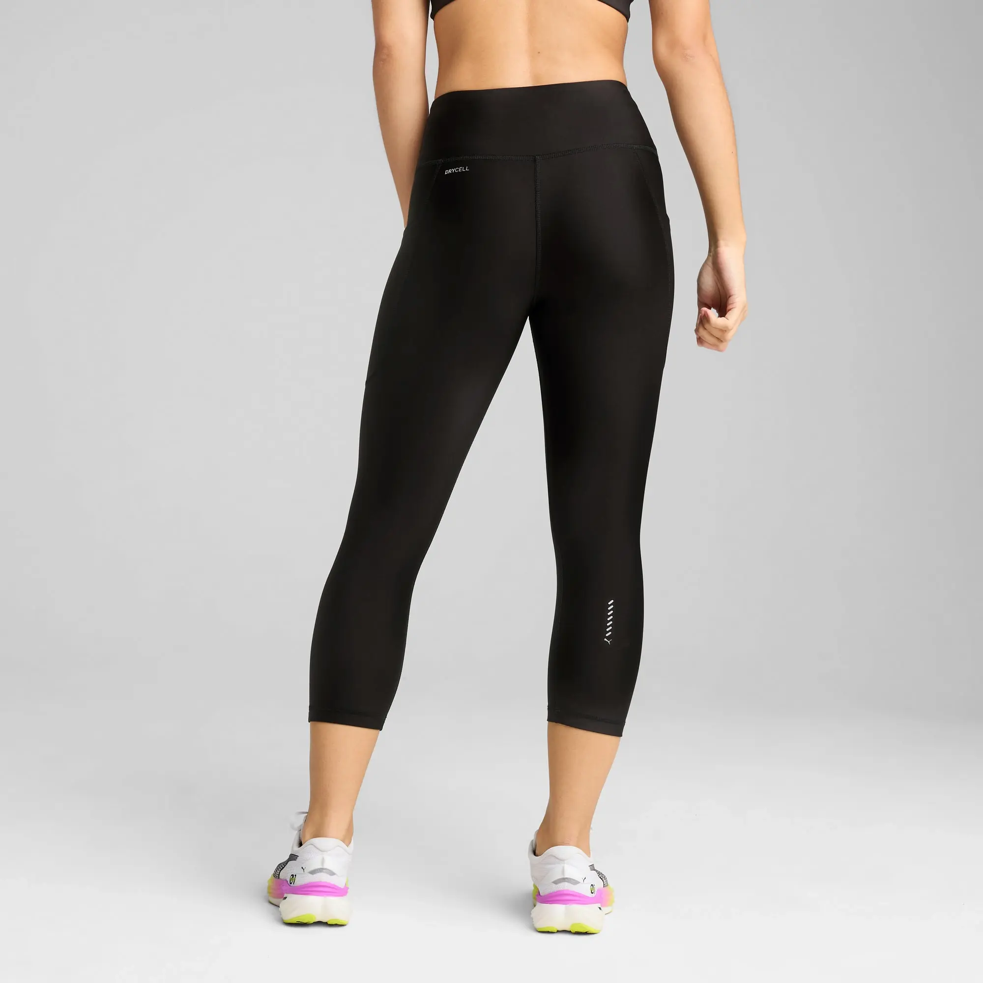 PUMA Velocity Running Tights Women, Black