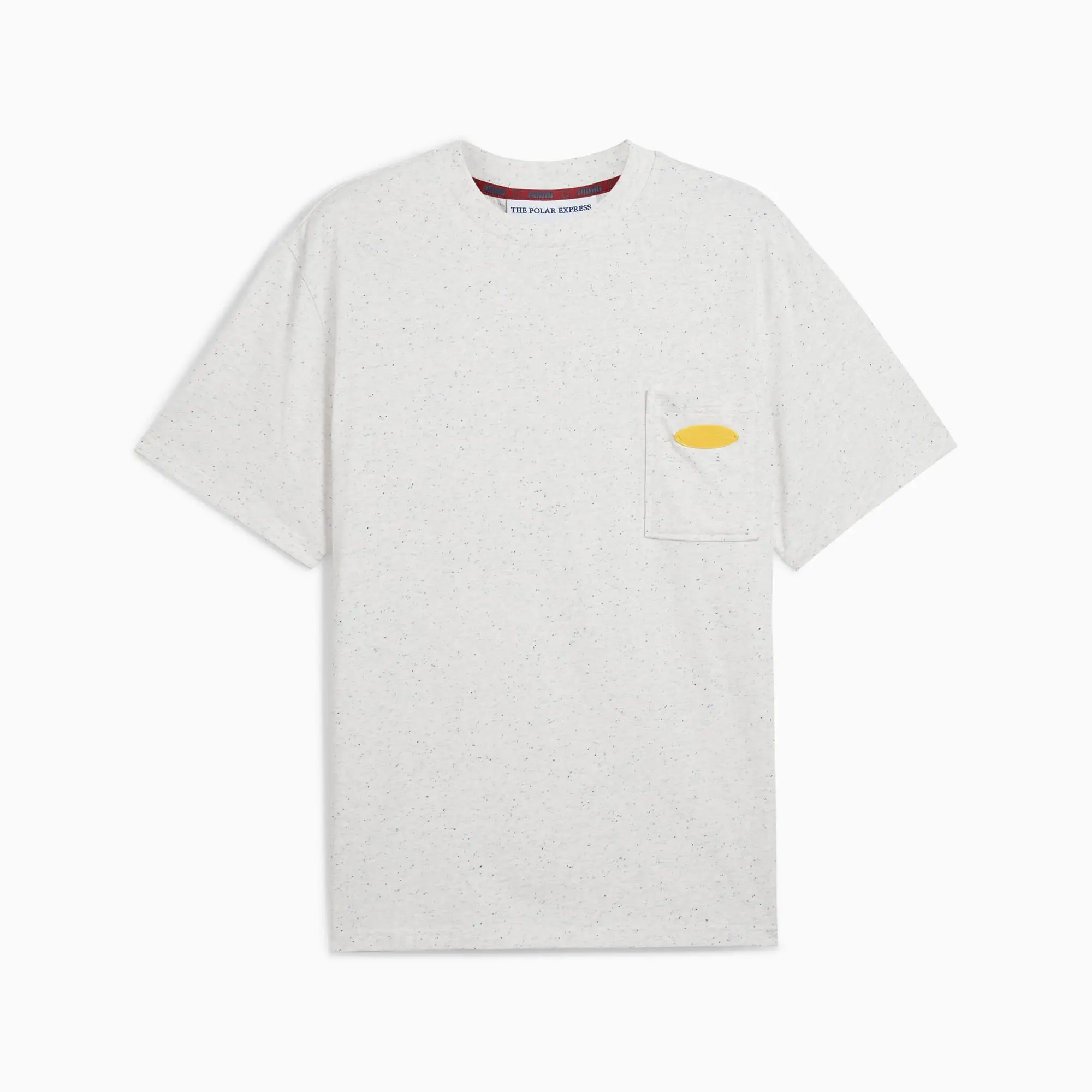 PUMA x Polar Express T-Shirt Men, White