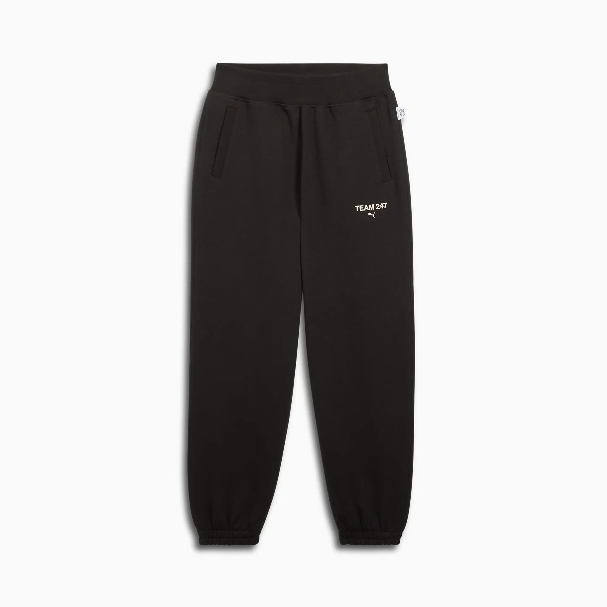 PUMA x Represent 247 Sweatpants Men, Black