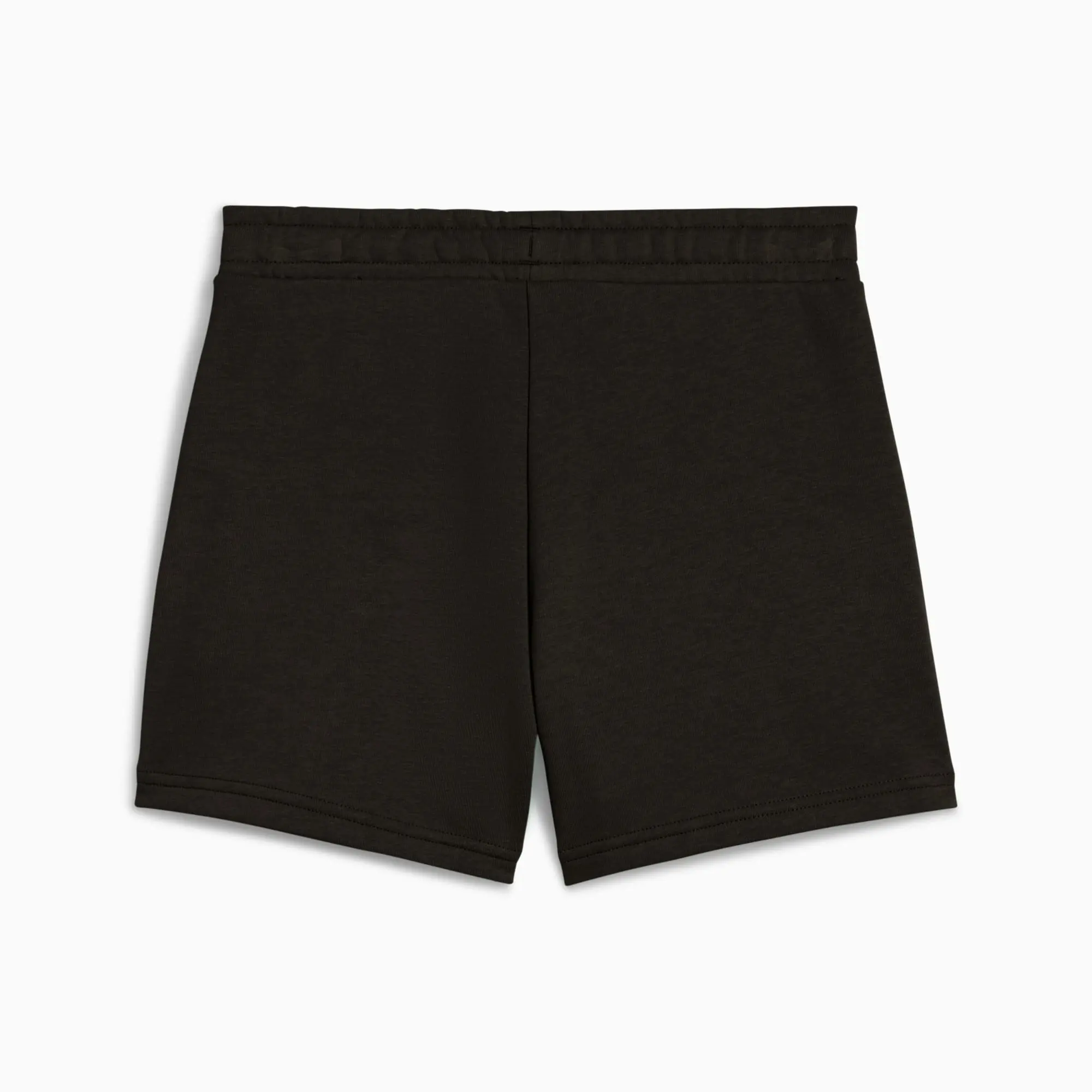 PUMA Ess Small No. 1 Logo Shorts Youth, Black