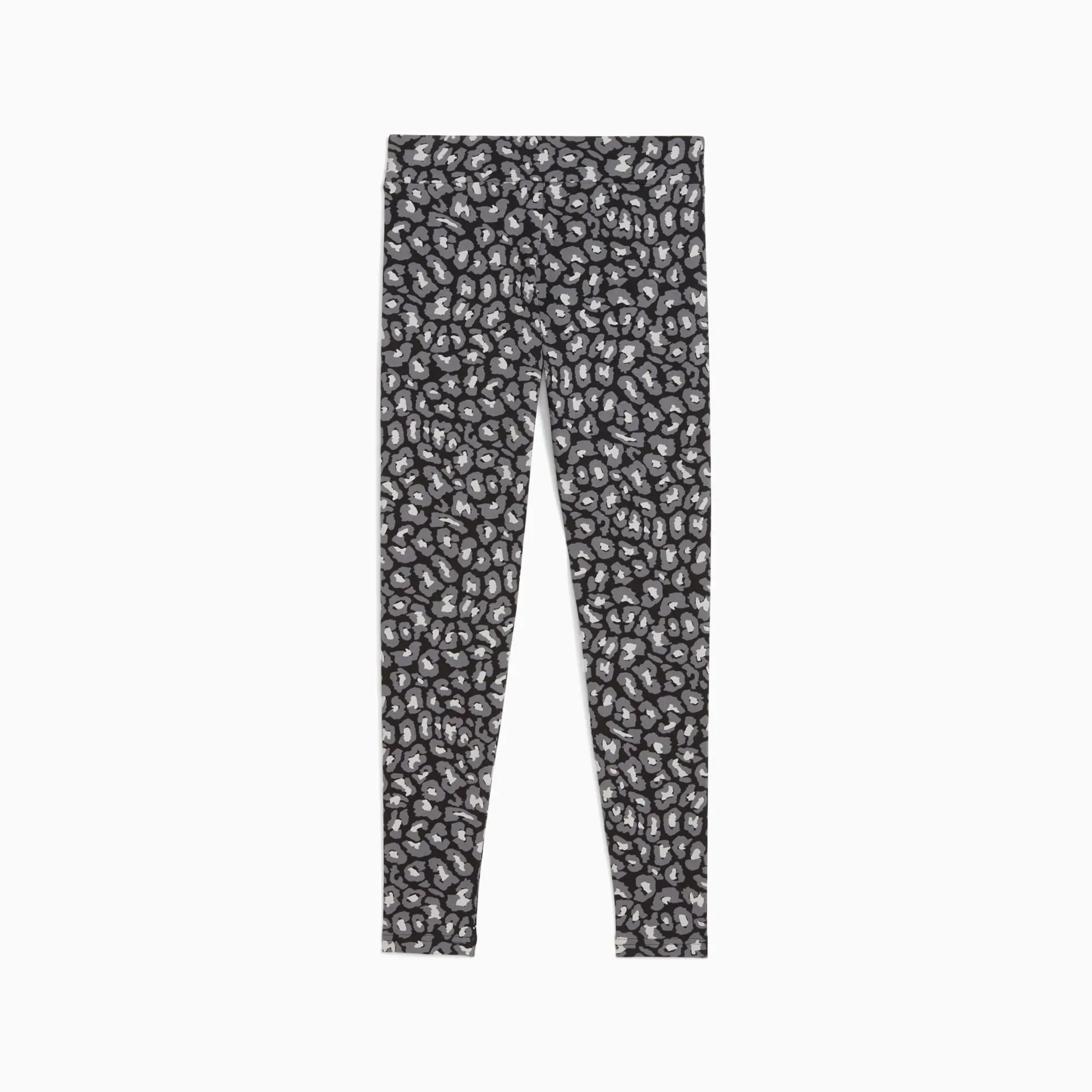 PUMA Essentials Aninmal Leggings Youth, Black