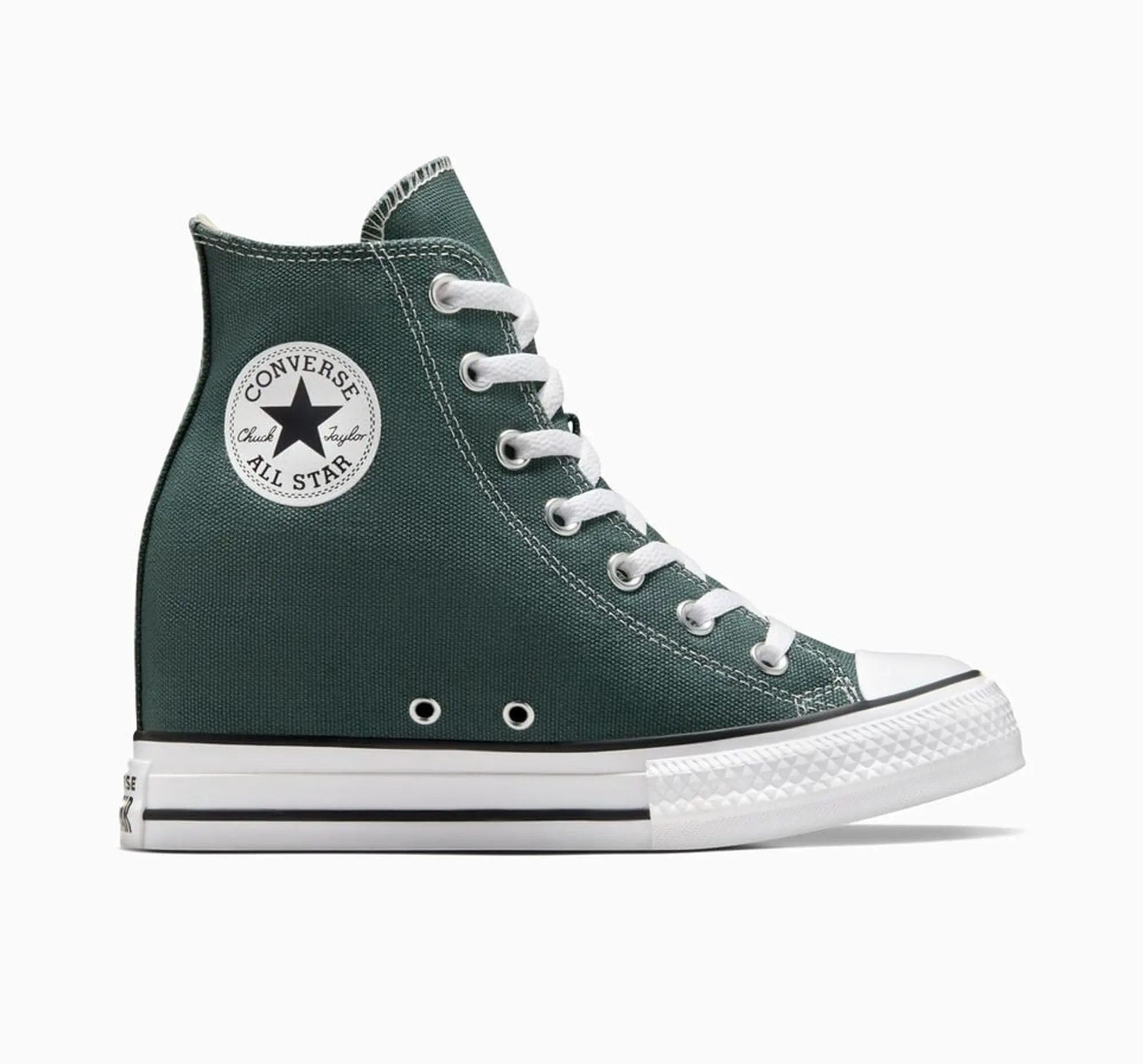 Converse Chuck Taylor All Star Wedge -