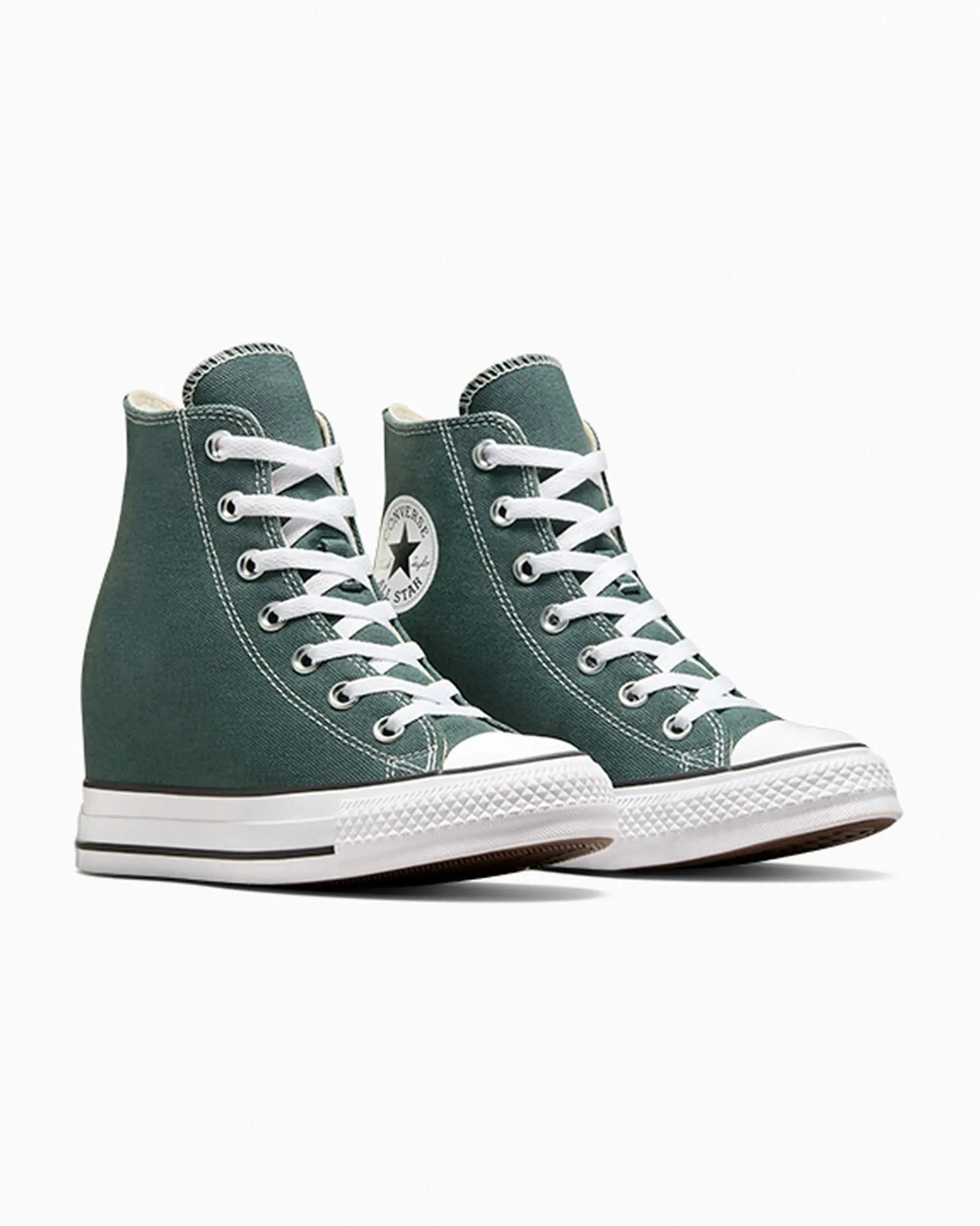 Converse Chuck Taylor All Star Wedge -