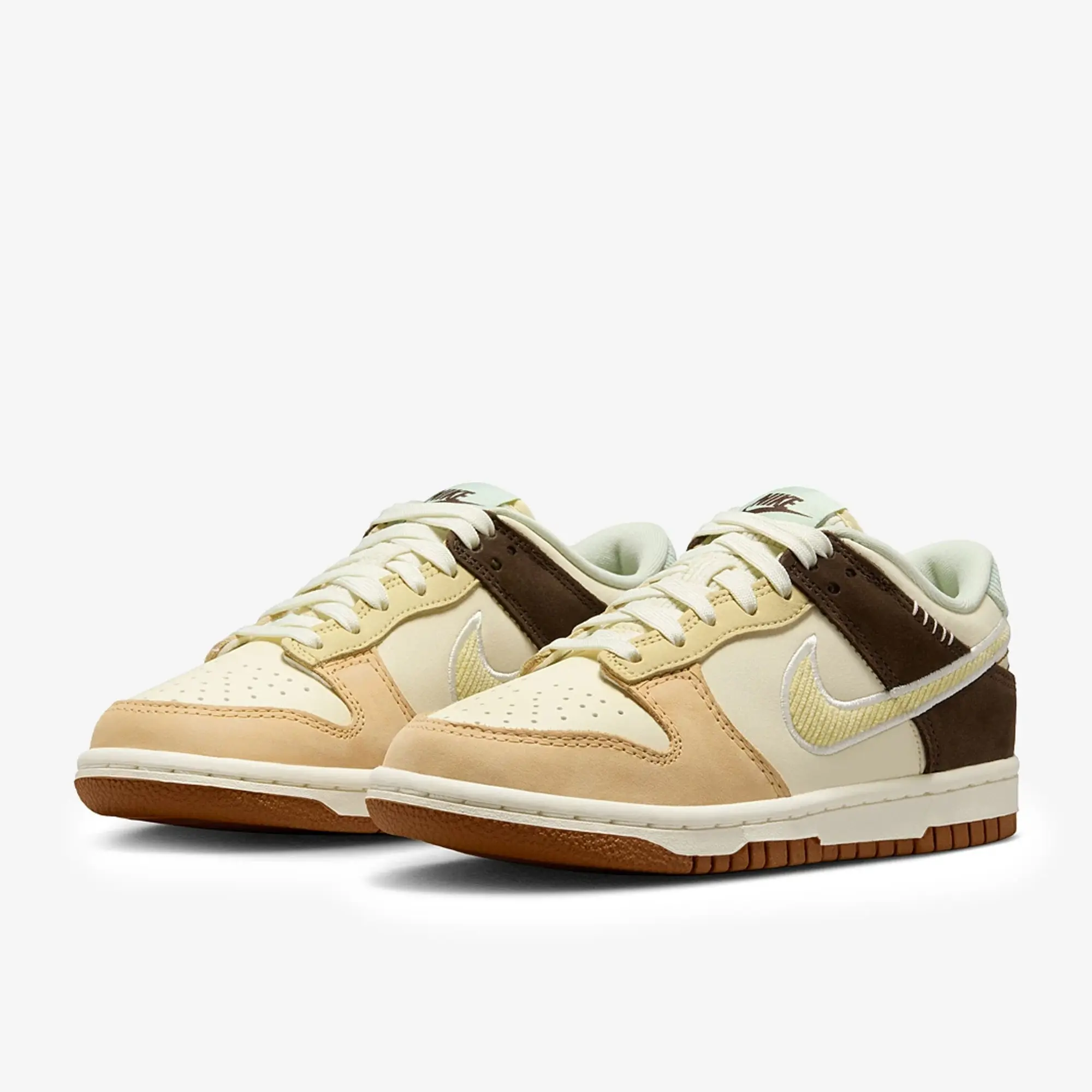 Nike Sportswear Older Kids Dunk Low GS