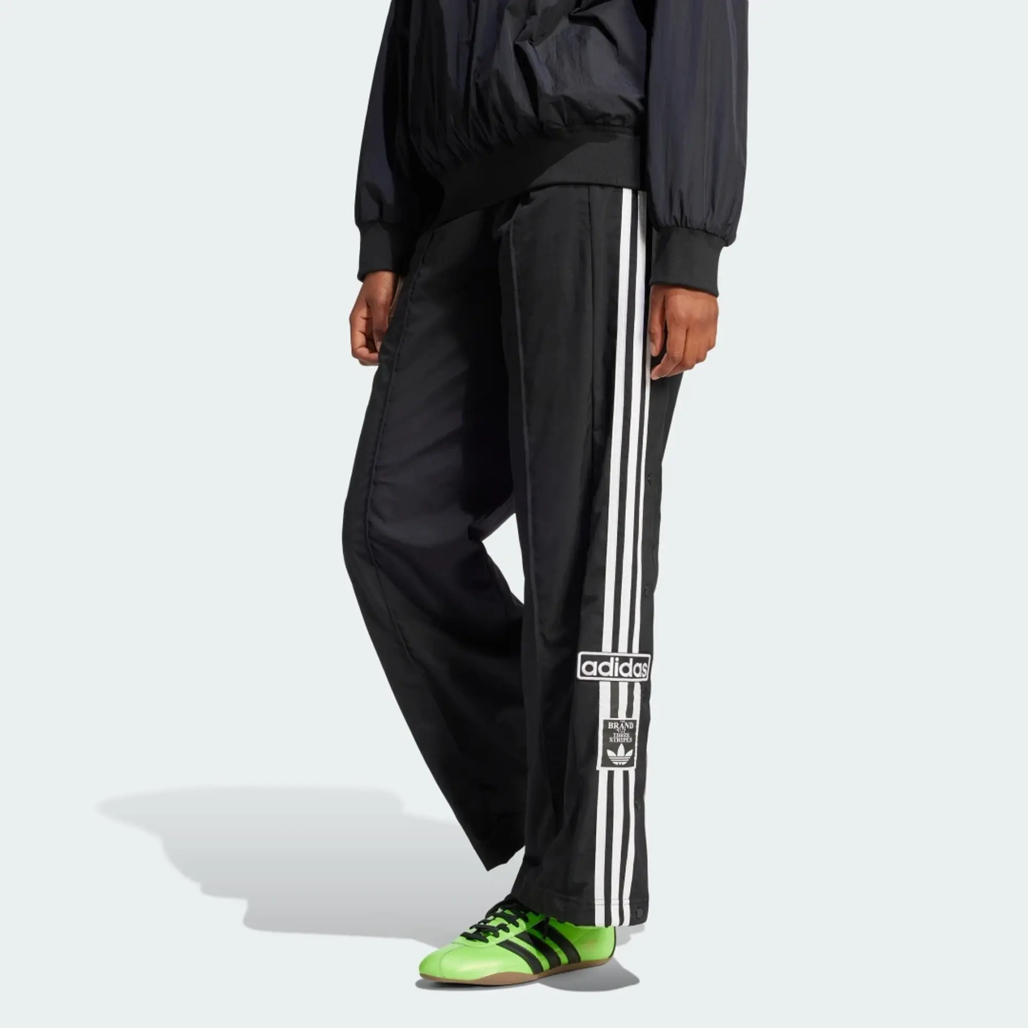 adidas Originals Womens Adicolor Adibreak Woven Tracksuit Bottoms