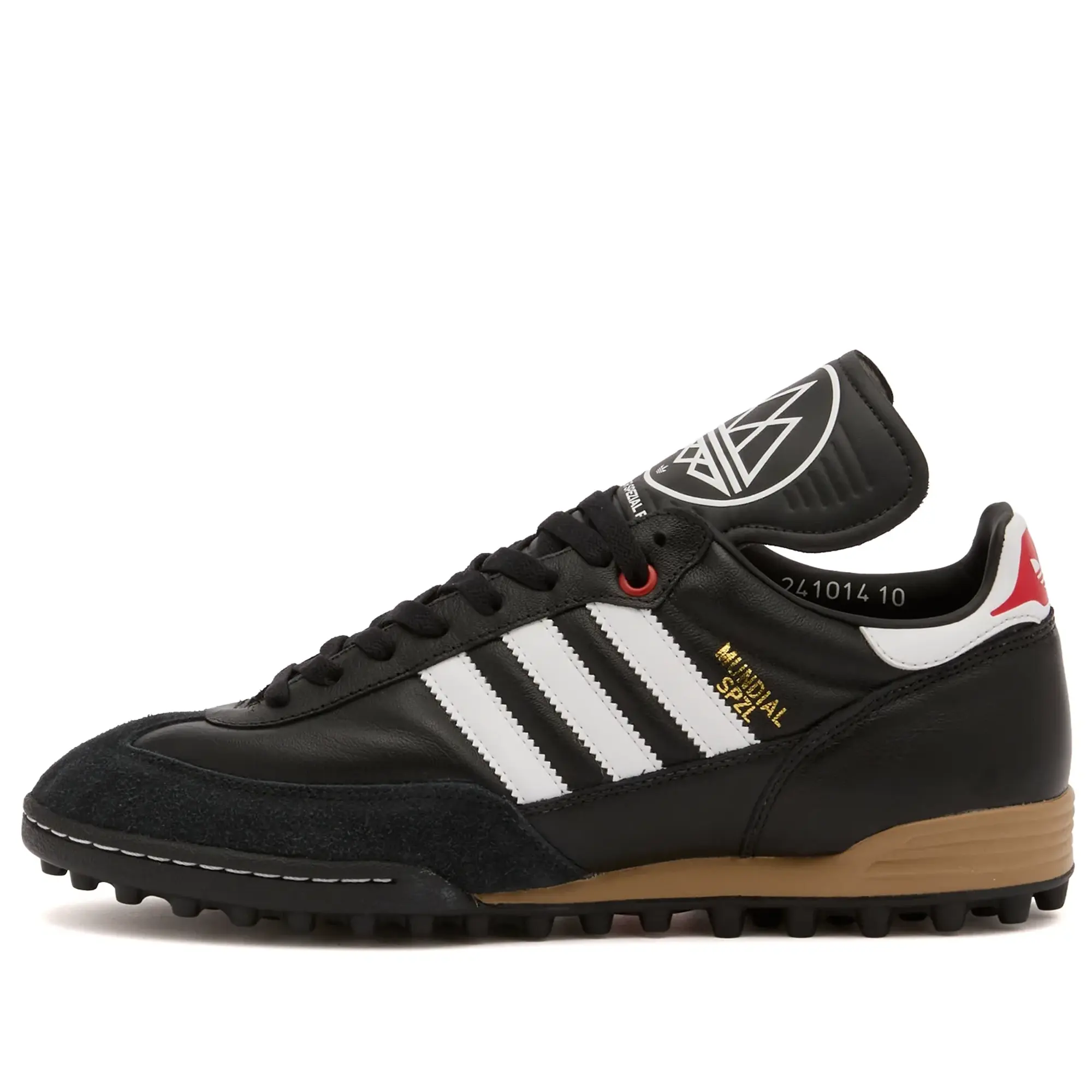 adidas Mundial Team Spezial F.C. TF