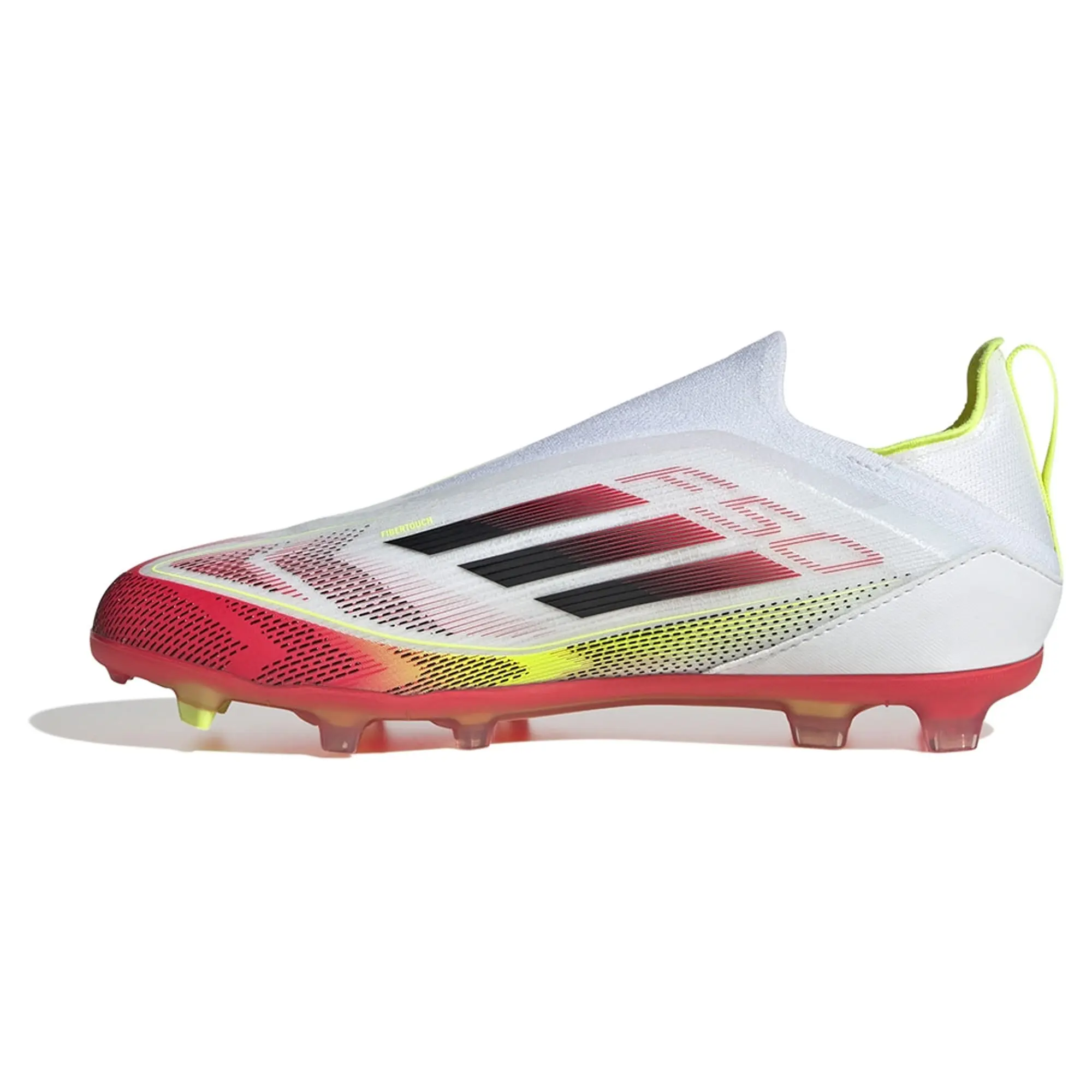 adidas Kids F50 Elite Laceless FG