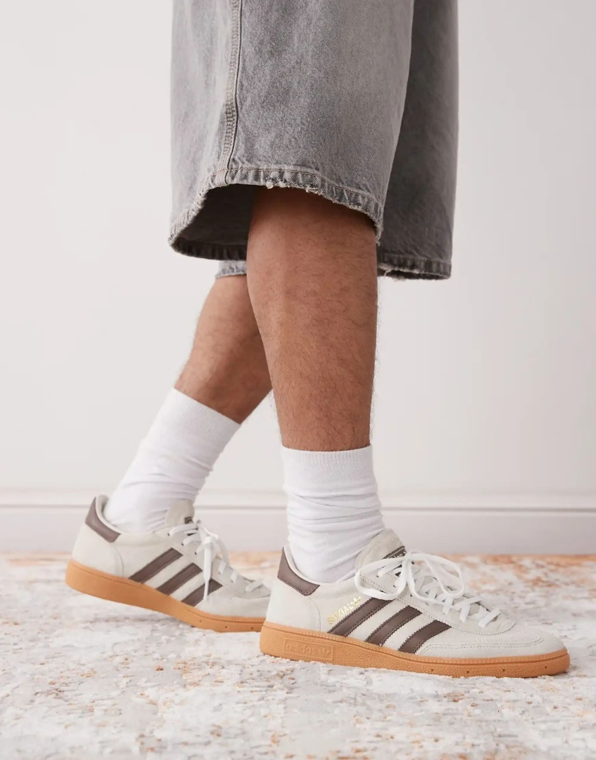 adidas Originals Handball Spezial Women's, Grey