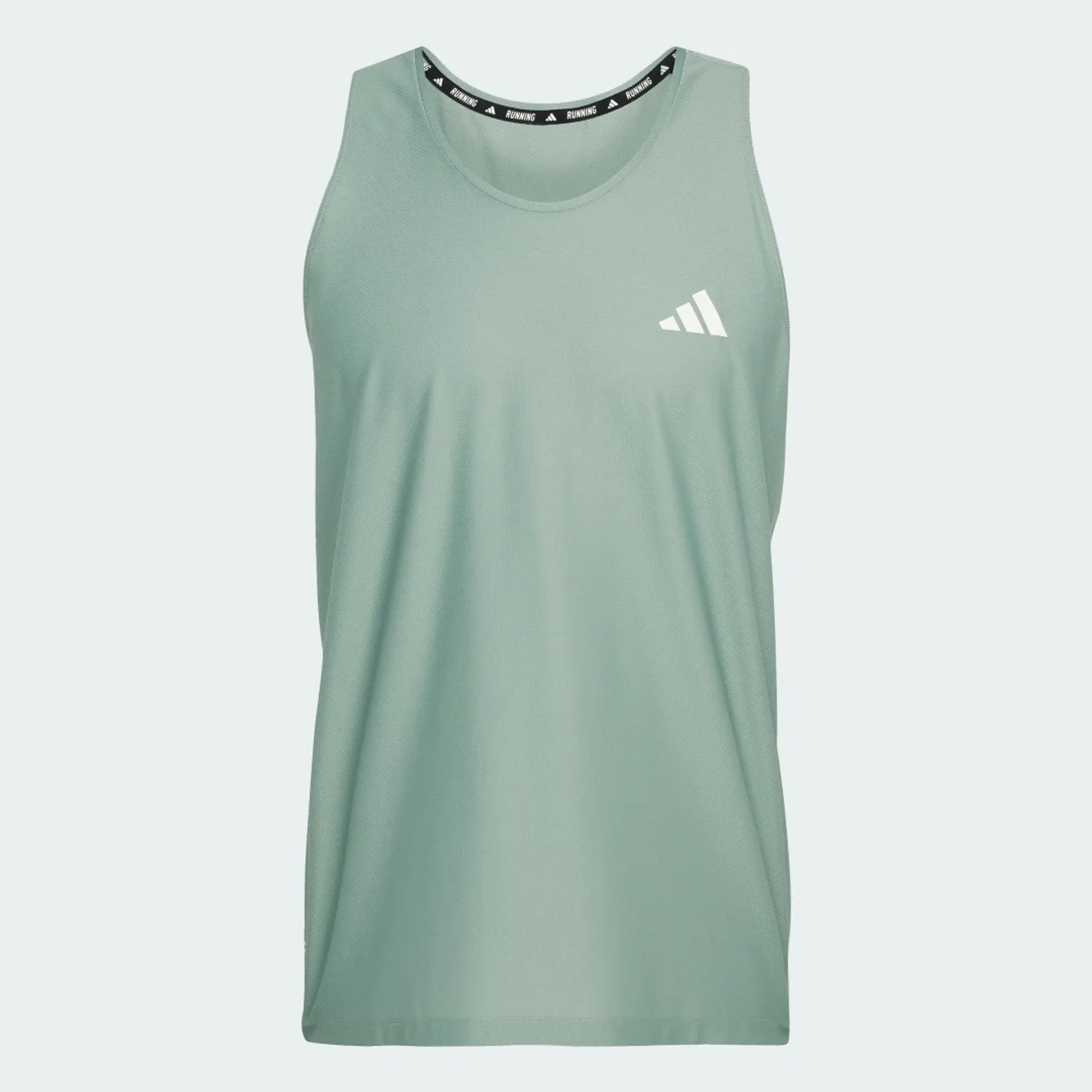 adidas Men Own The Run Tank Top