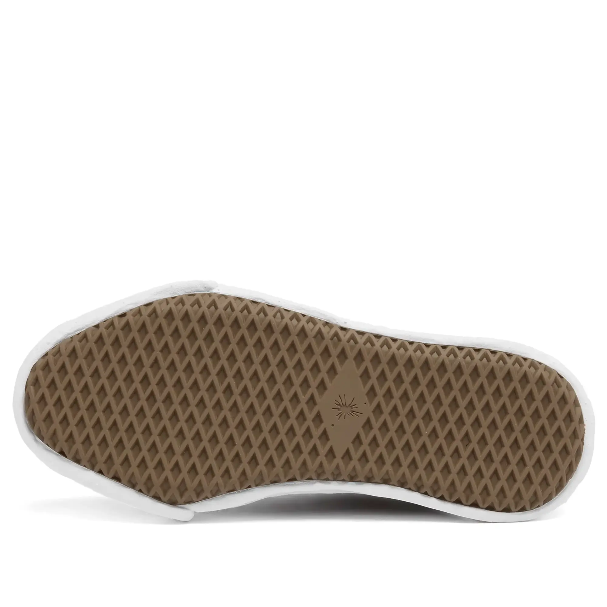 Maison MIHARA YASUHIRO Men's Baker Low Sneaker Black