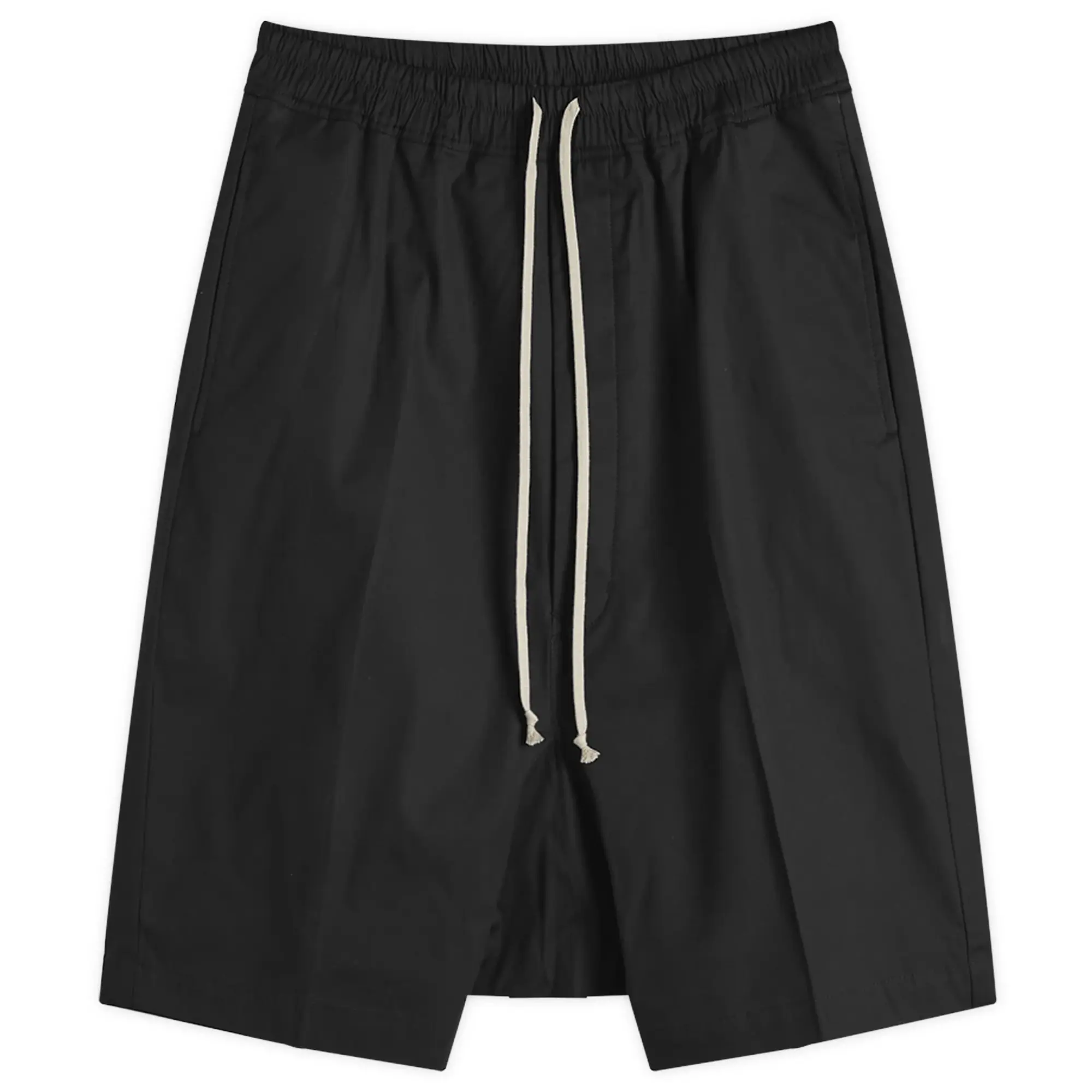 Rick Owens Men's Rick's Pods Black