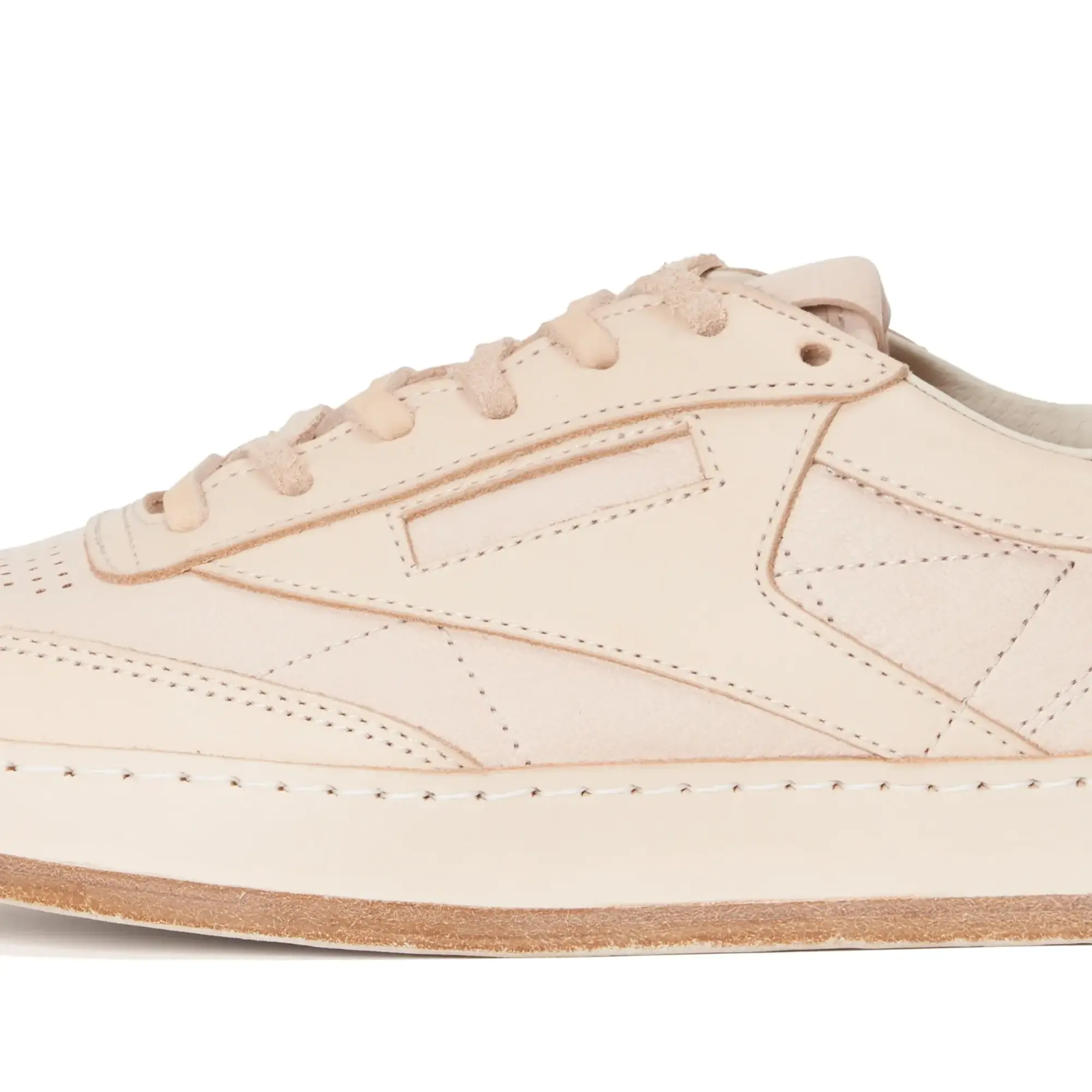 Hender Scheme Men's manual industrial products 31 Natural