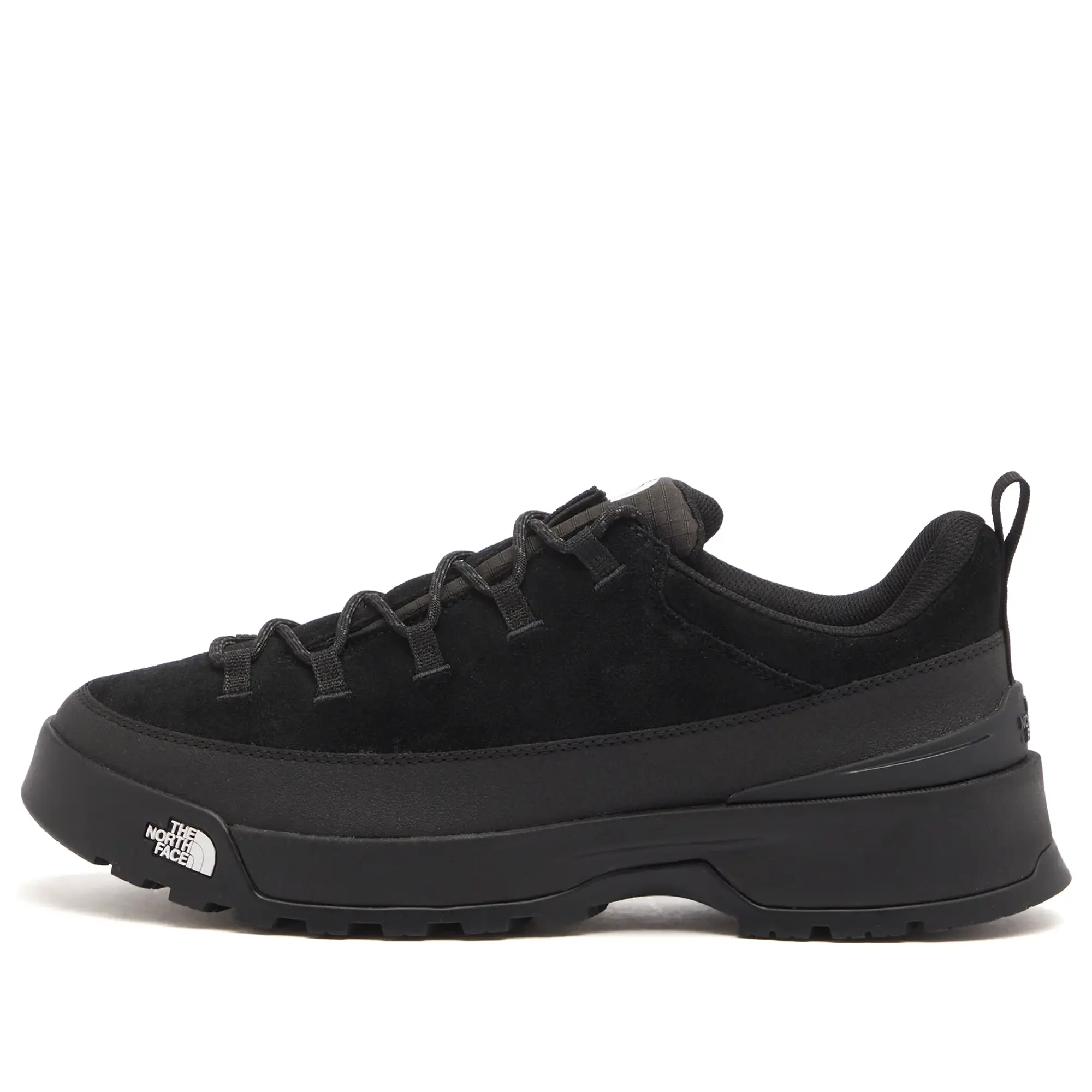 Sneakers The North Face Glenclyffe Urban Low Tnf Black/ Tnf Black Eur 47 1/3