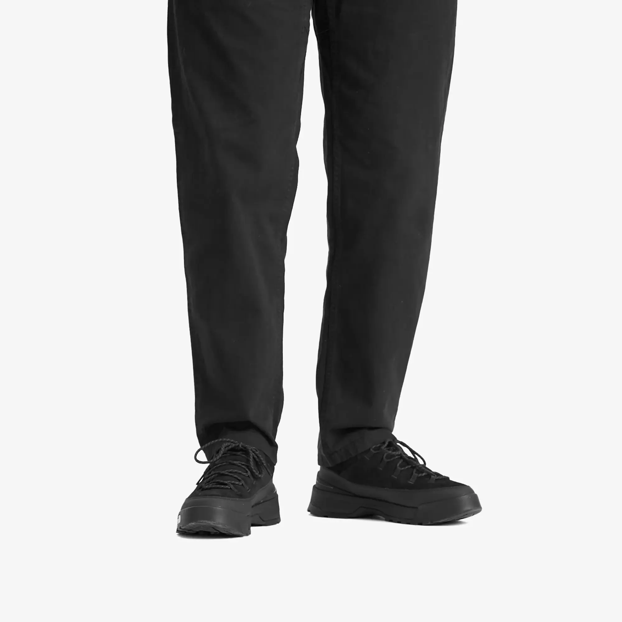 Sneakers The North Face Glenclyffe Urban Low Tnf Black/ Tnf Black Eur 47 1/3