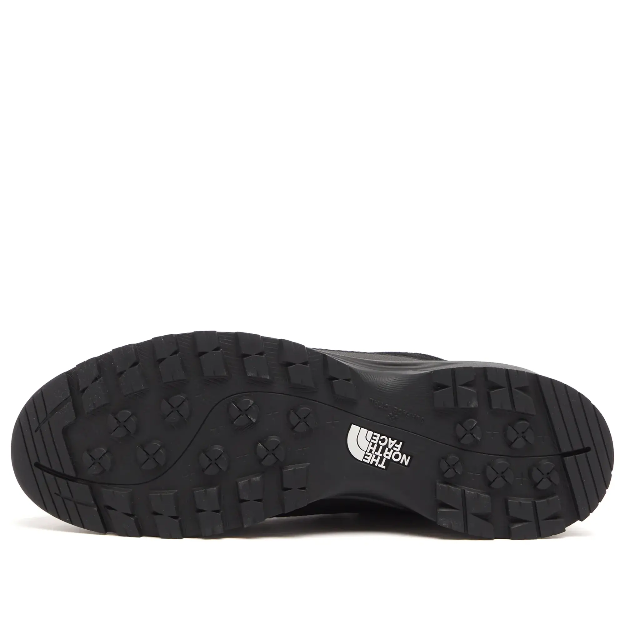 Sneakers The North Face Glenclyffe Urban Low Tnf Black/ Tnf Black Eur 47 1/3