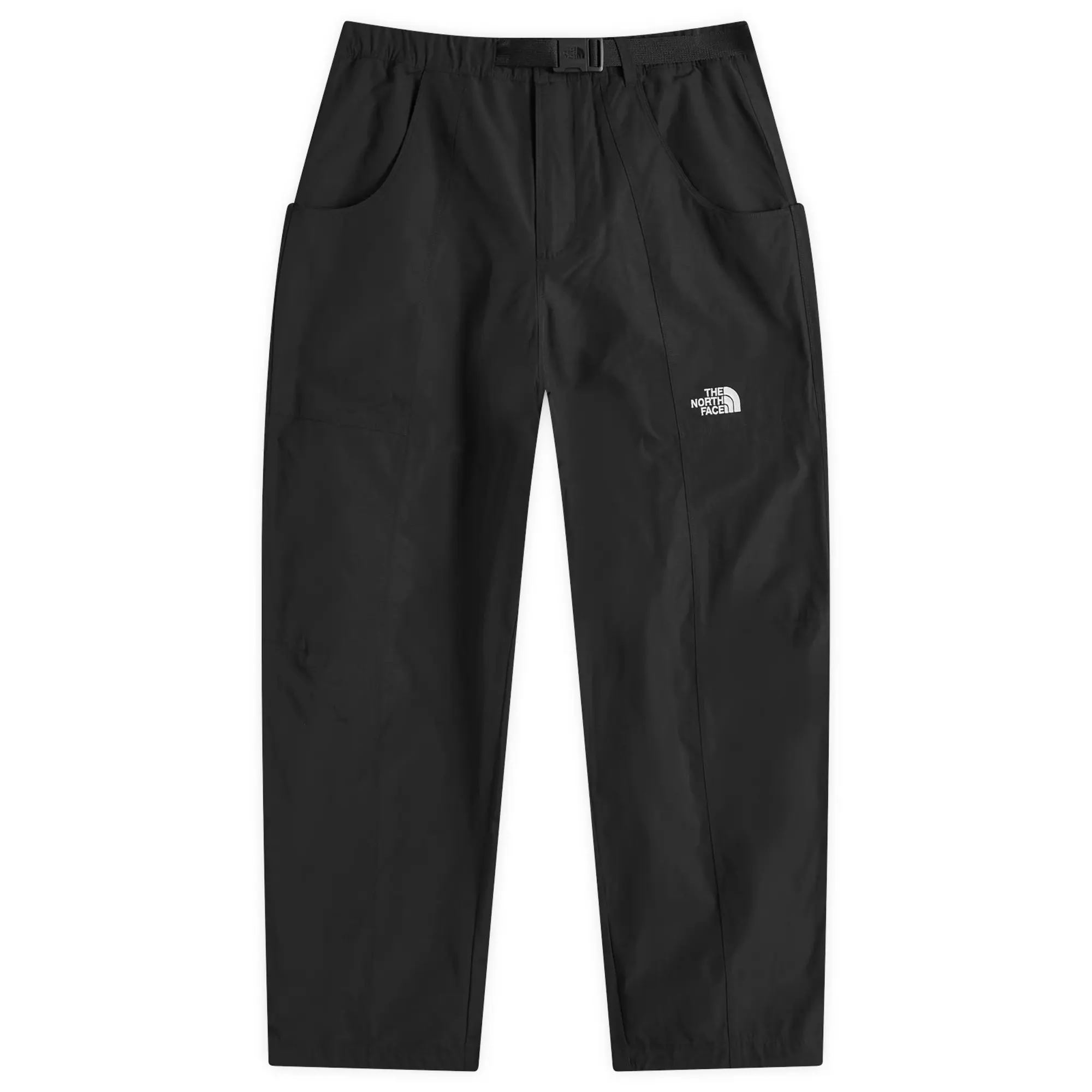 The North Face Men's Nse Trousers Tnf Black