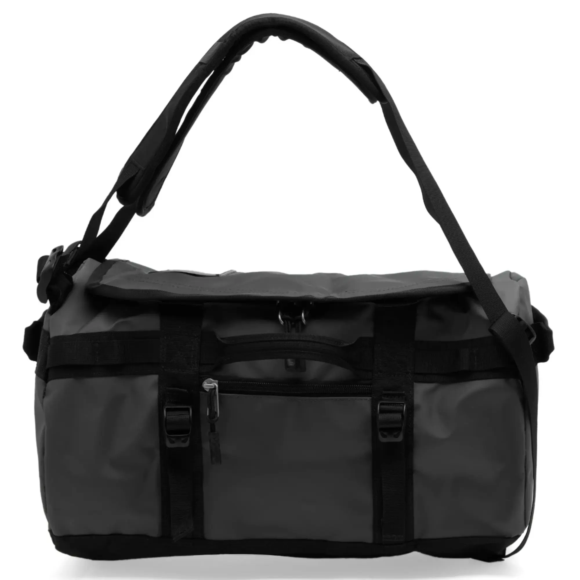 The North Face Base Camp Duffel - Xs Tnf Black/ Tnf White/ Npf 31 L