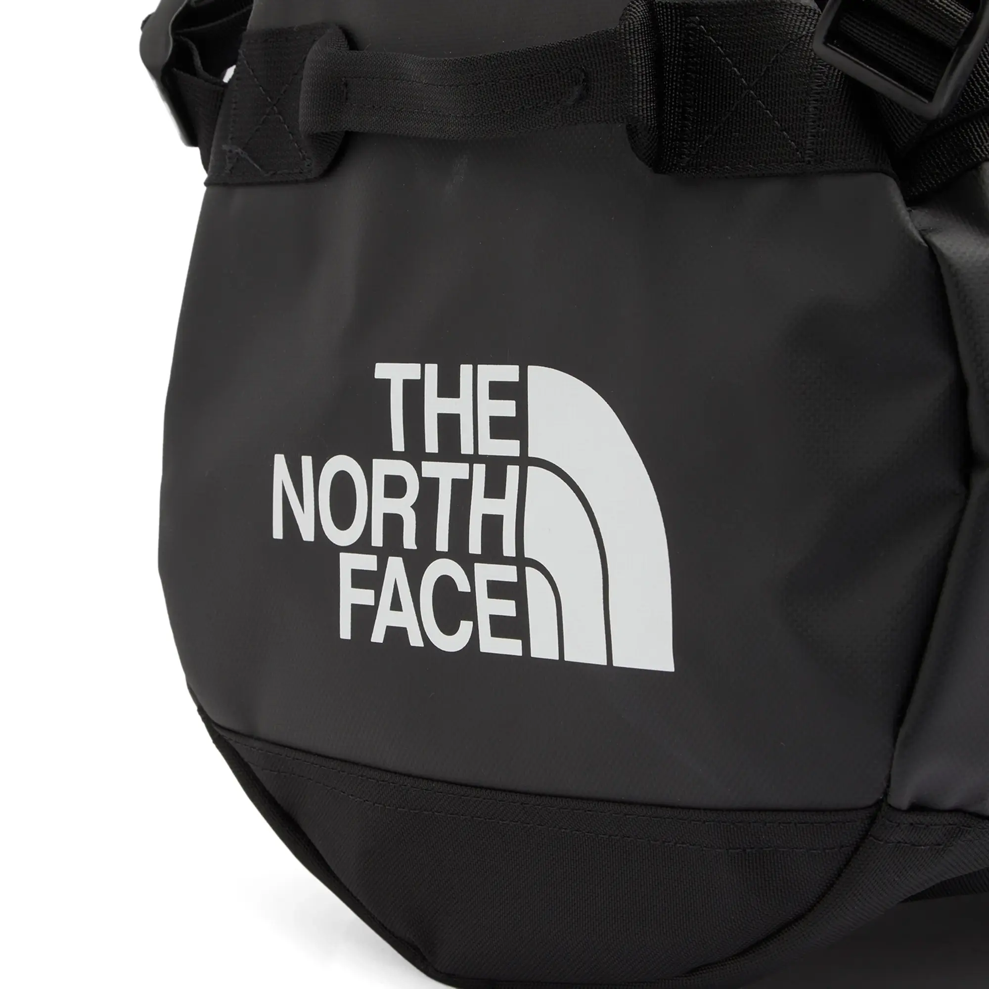 The North Face Base Camp Duffel - Xs Tnf Black/ Tnf White/ Npf 31 L