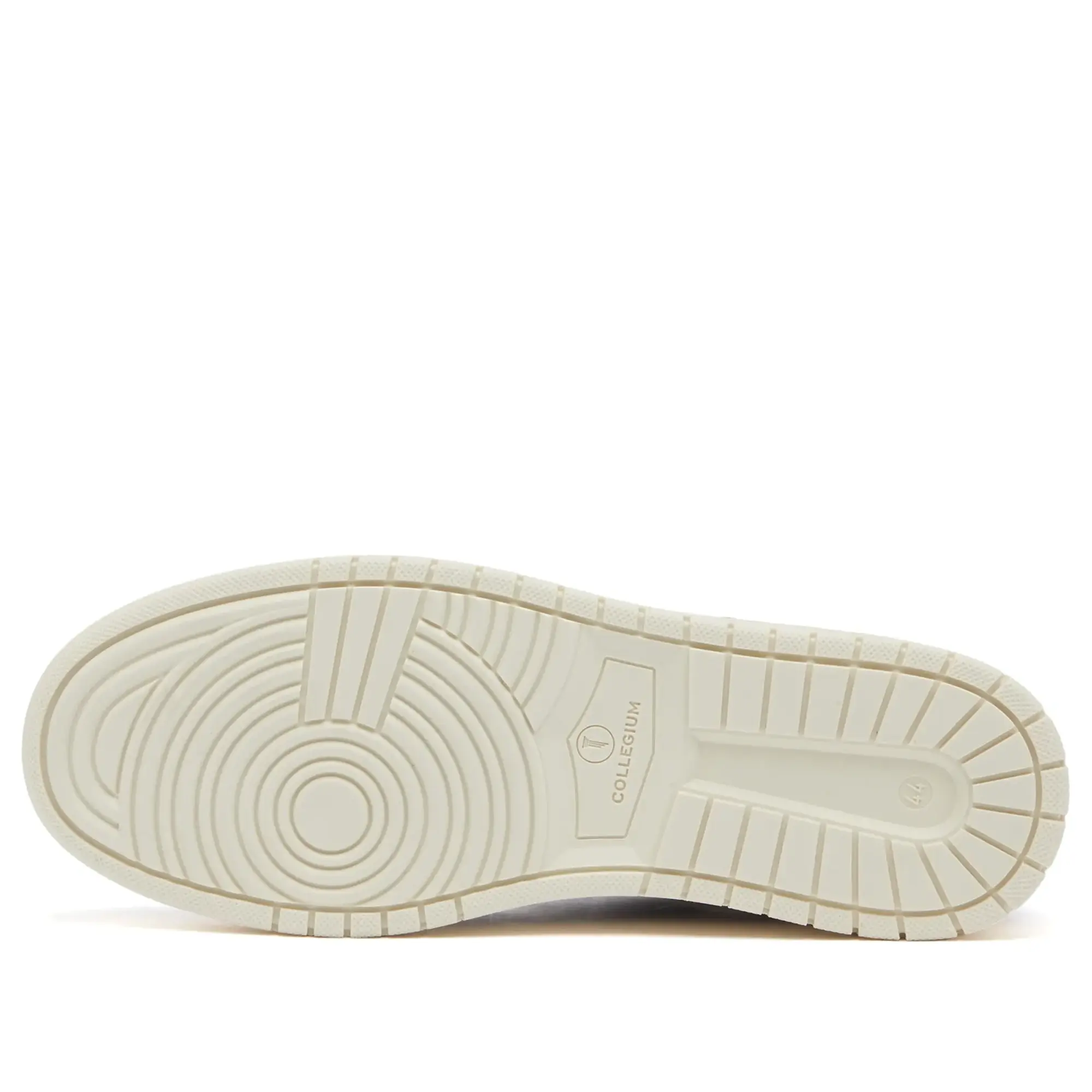 Collegium Men's Pillar Alpha Sneaker White/Navy