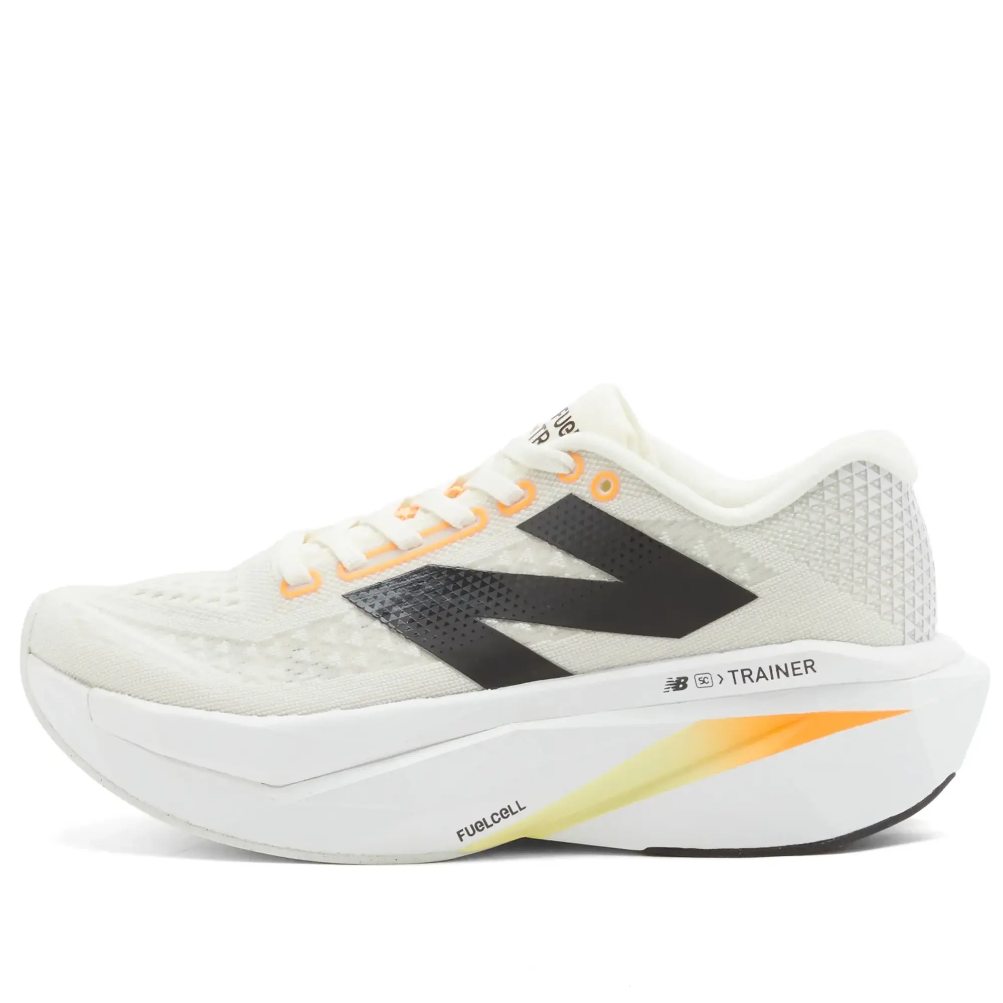 New Balance Women's FuelCell SuperComp Trainer v3 Synthetic