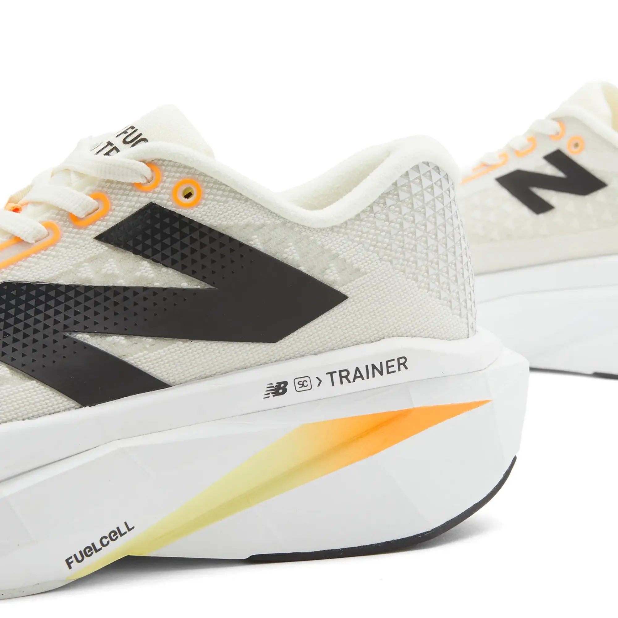 New Balance Women's FuelCell SuperComp Trainer v3 Synthetic