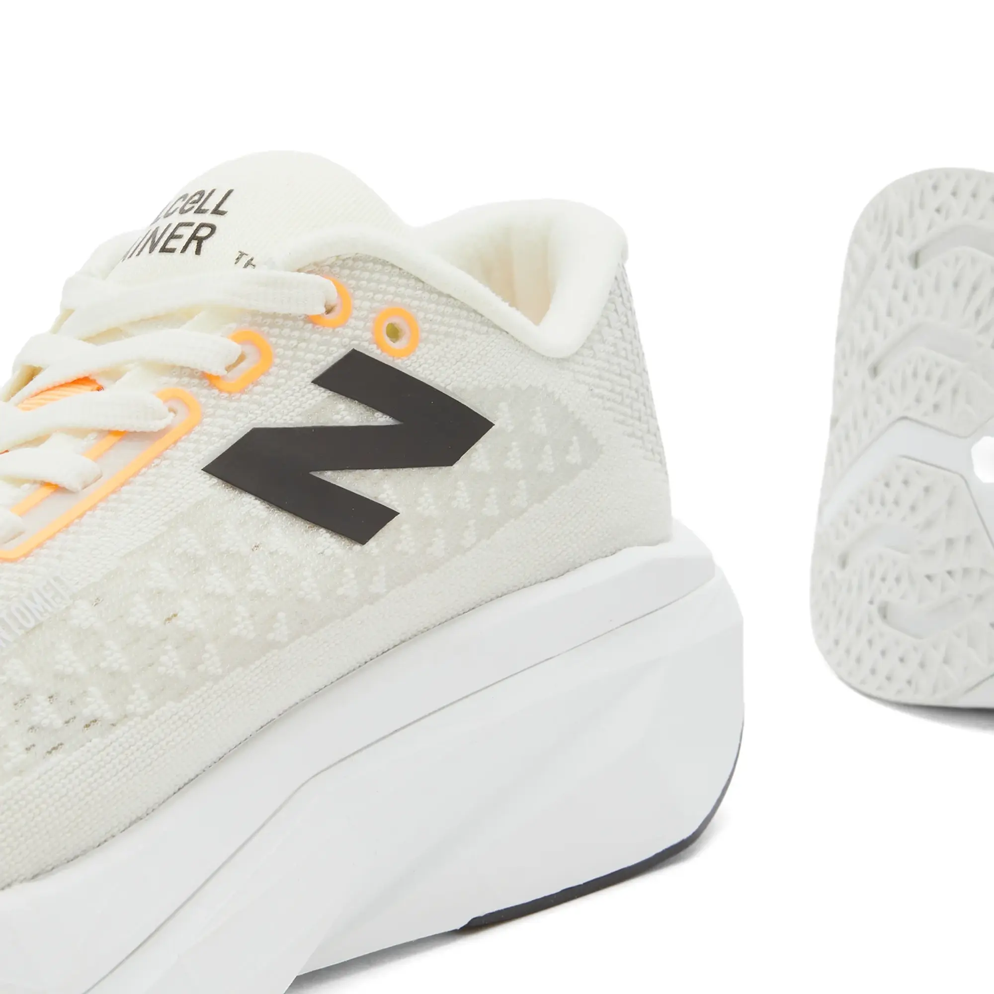 New Balance Women's FuelCell SuperComp Trainer v3 Synthetic