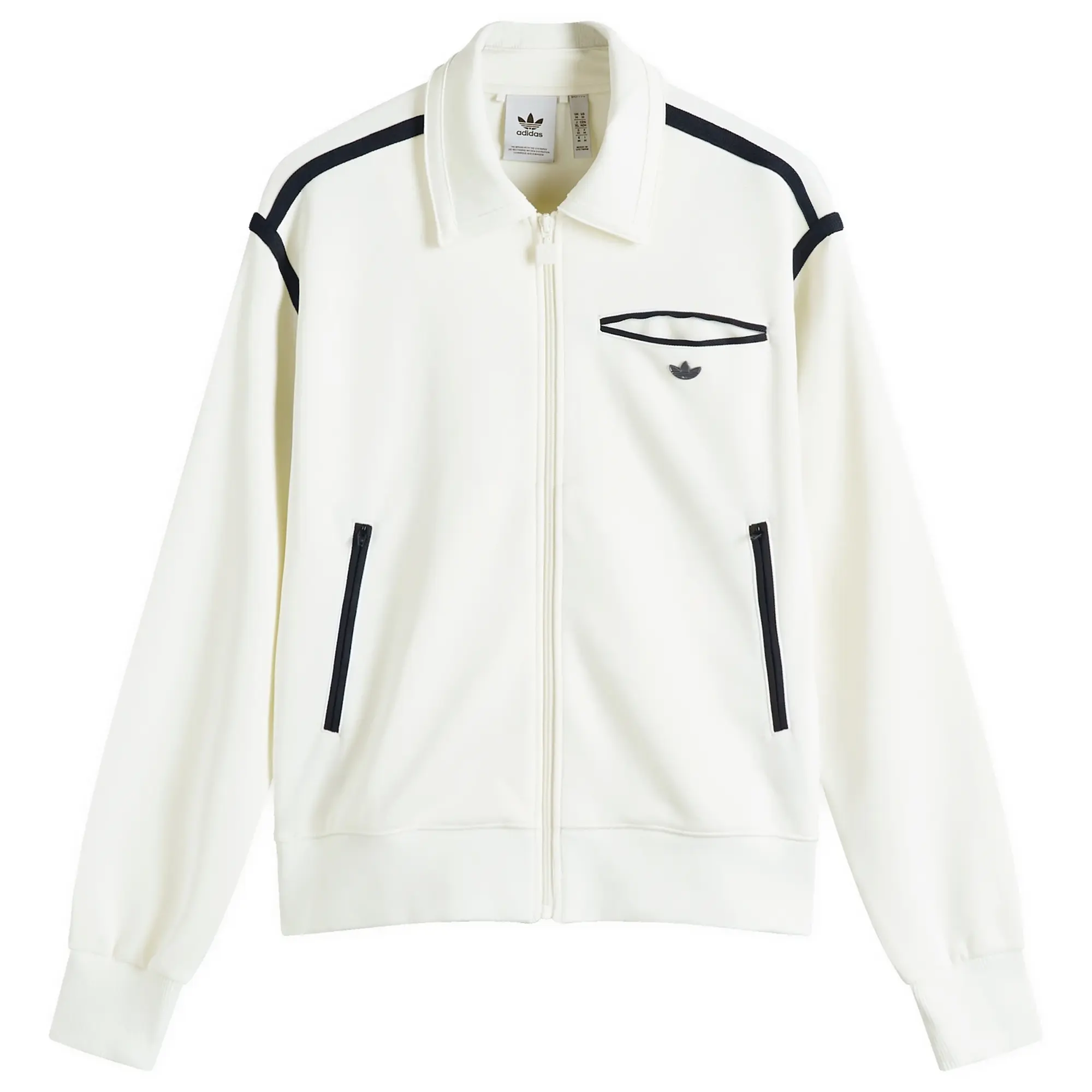 adidas PREMIUM TRACK TOP