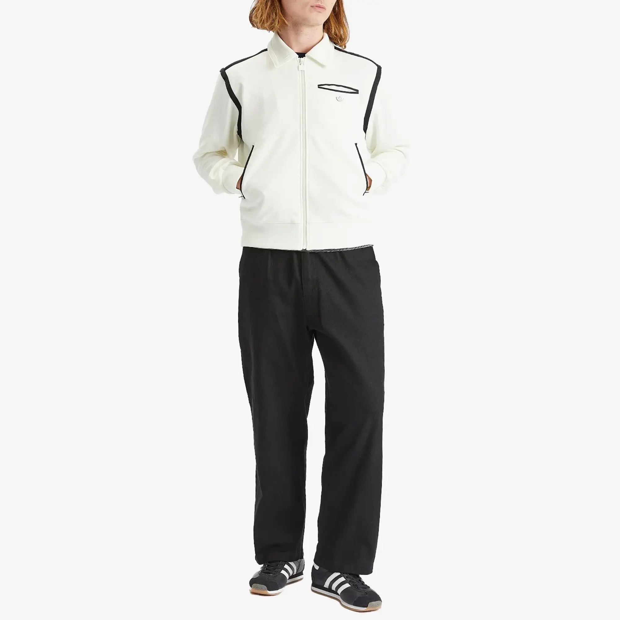 adidas PREMIUM TRACK TOP