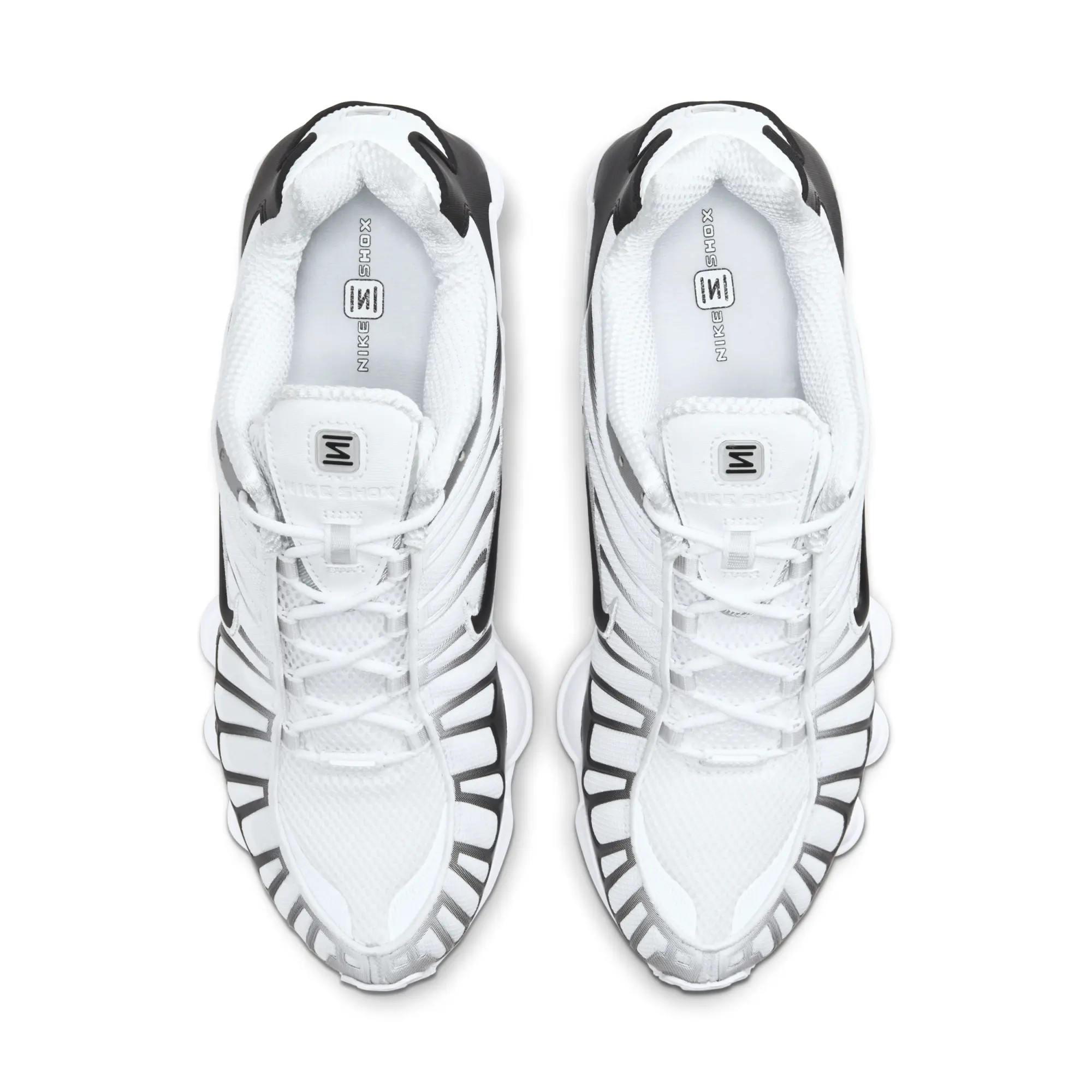 Nike SHOX TL