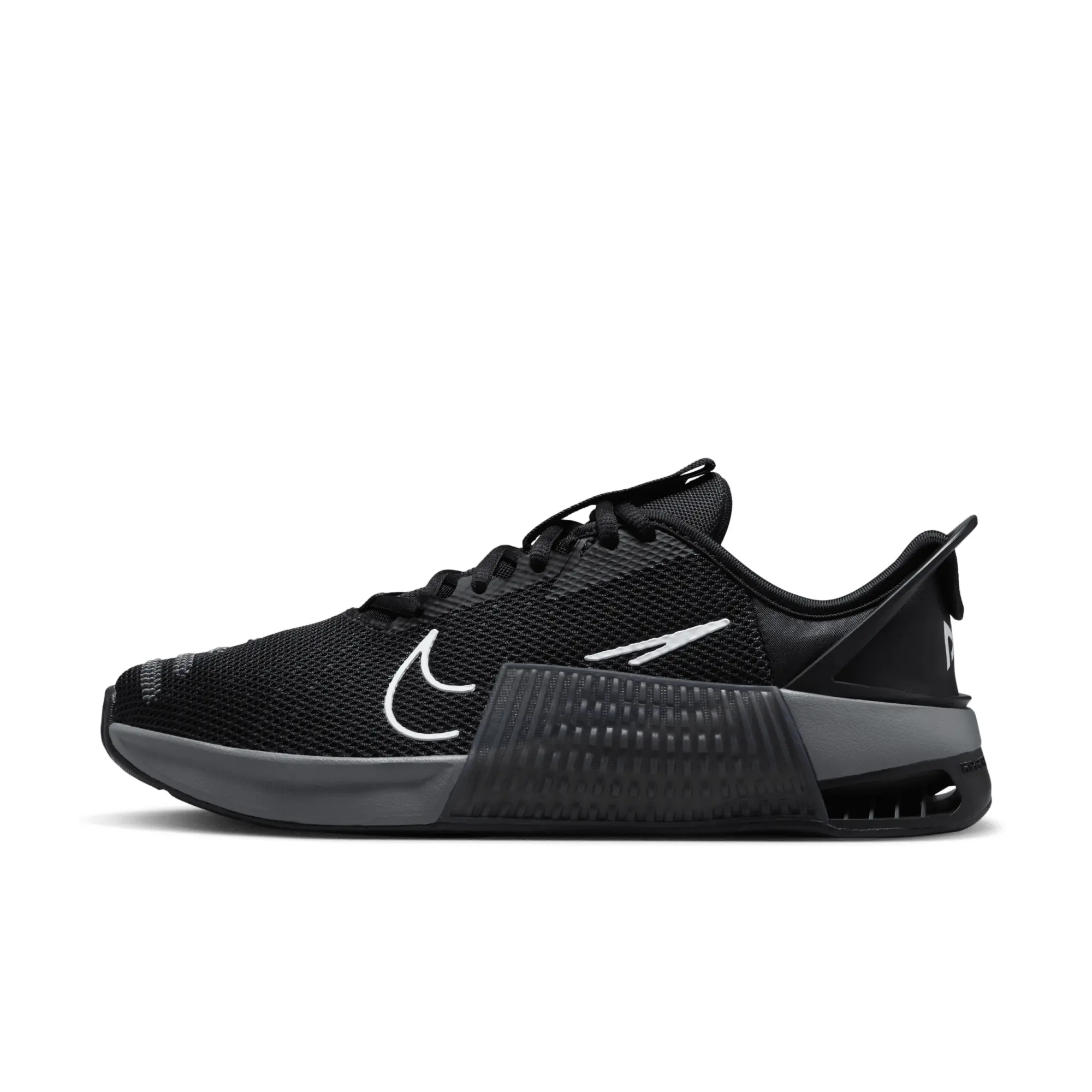 Nike Metcon 9 EasyOn Women's Workout Shoes - Black - Recycled Content Minimum