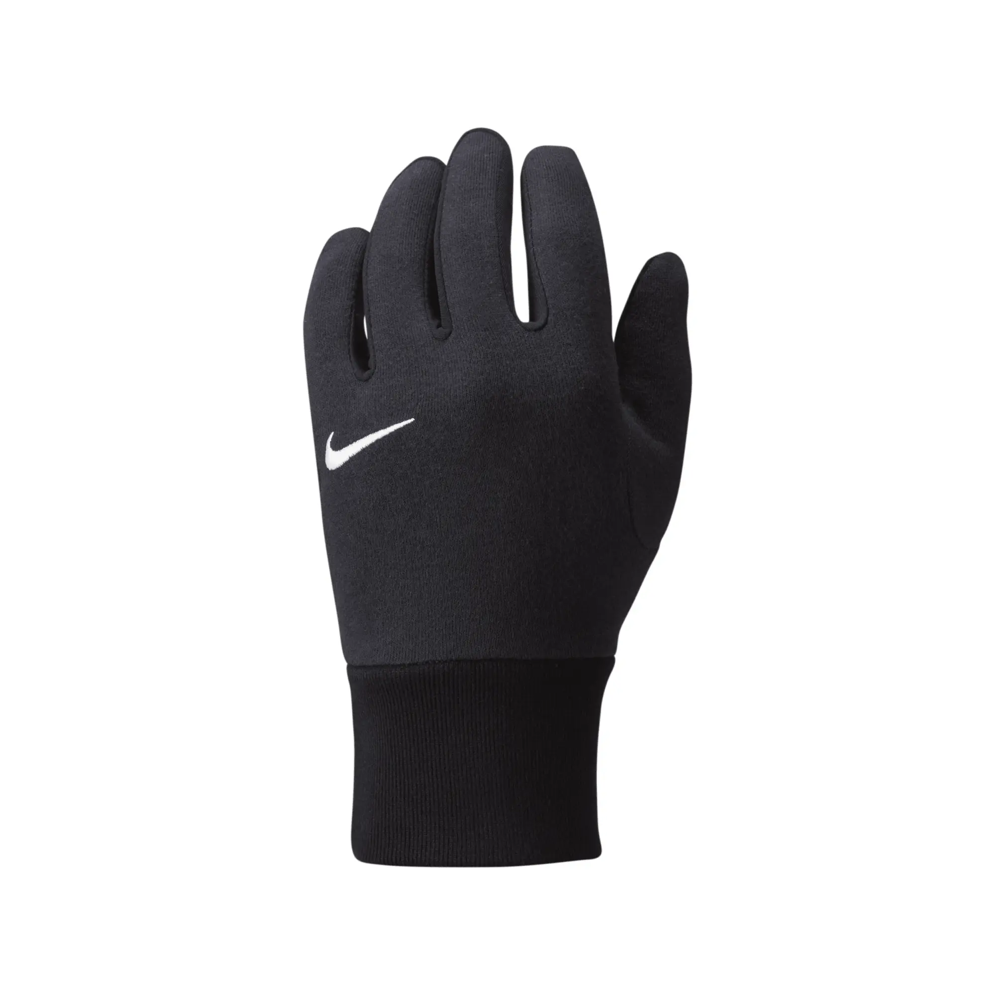 Nike Phoenix Fleece Women's Lightweight Gloves - Black